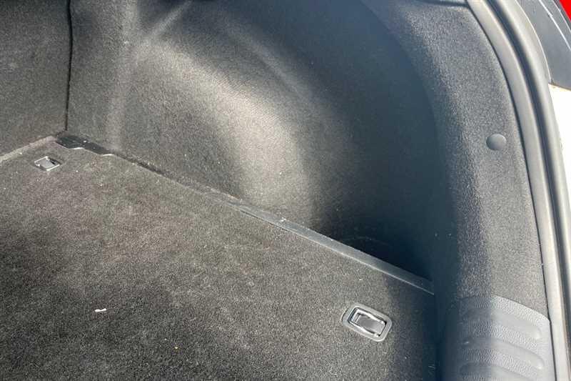 Kia Xceed view 26