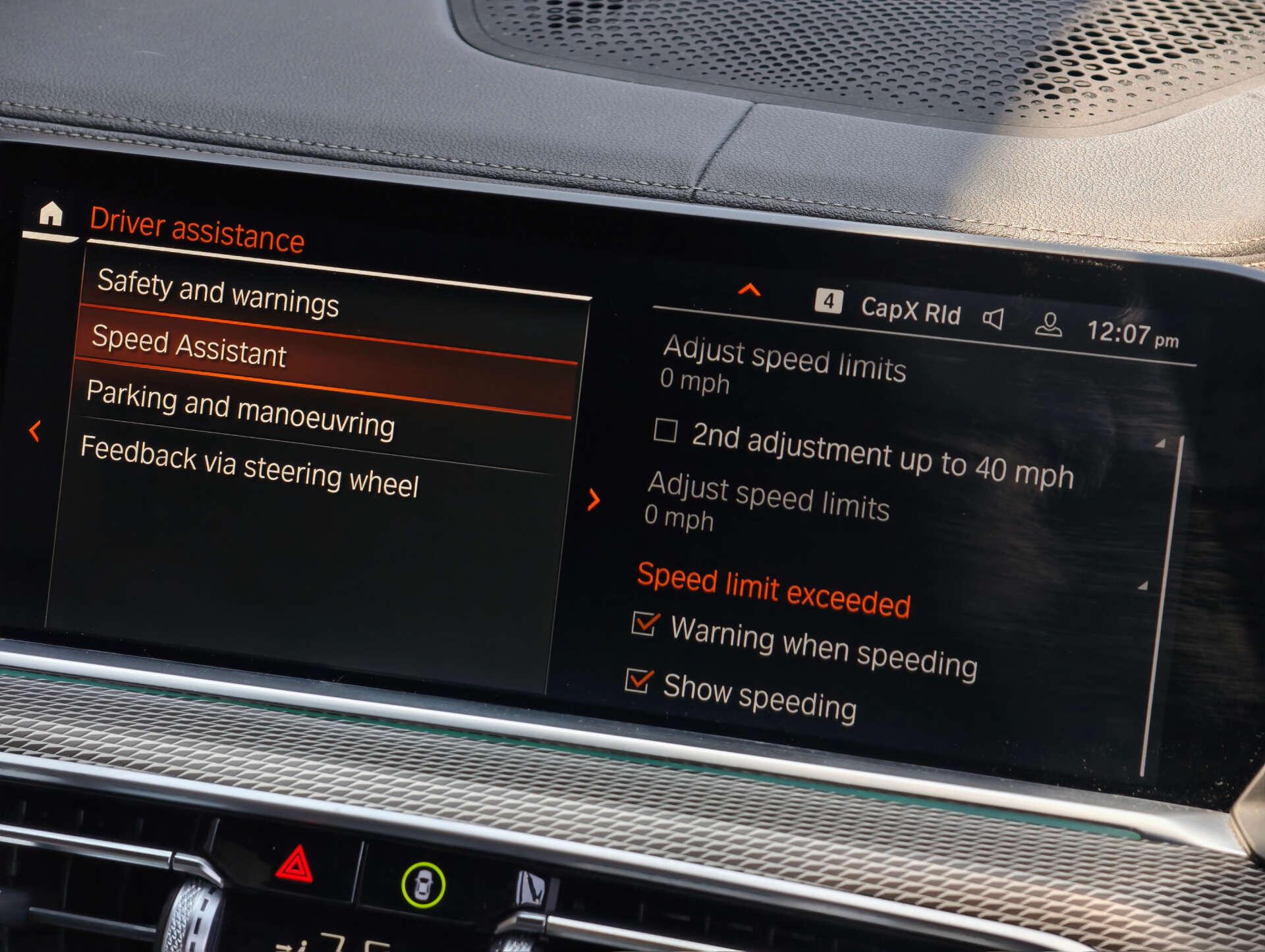 BMW X5 X5 view 57
