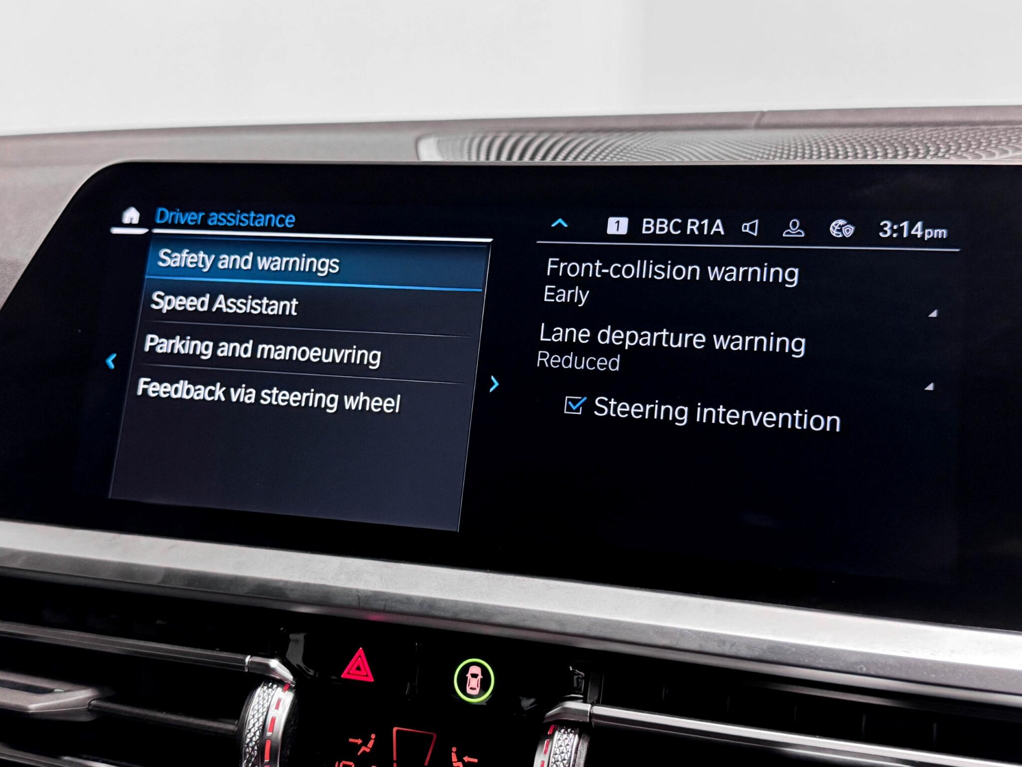 BMW 4 Series view 46