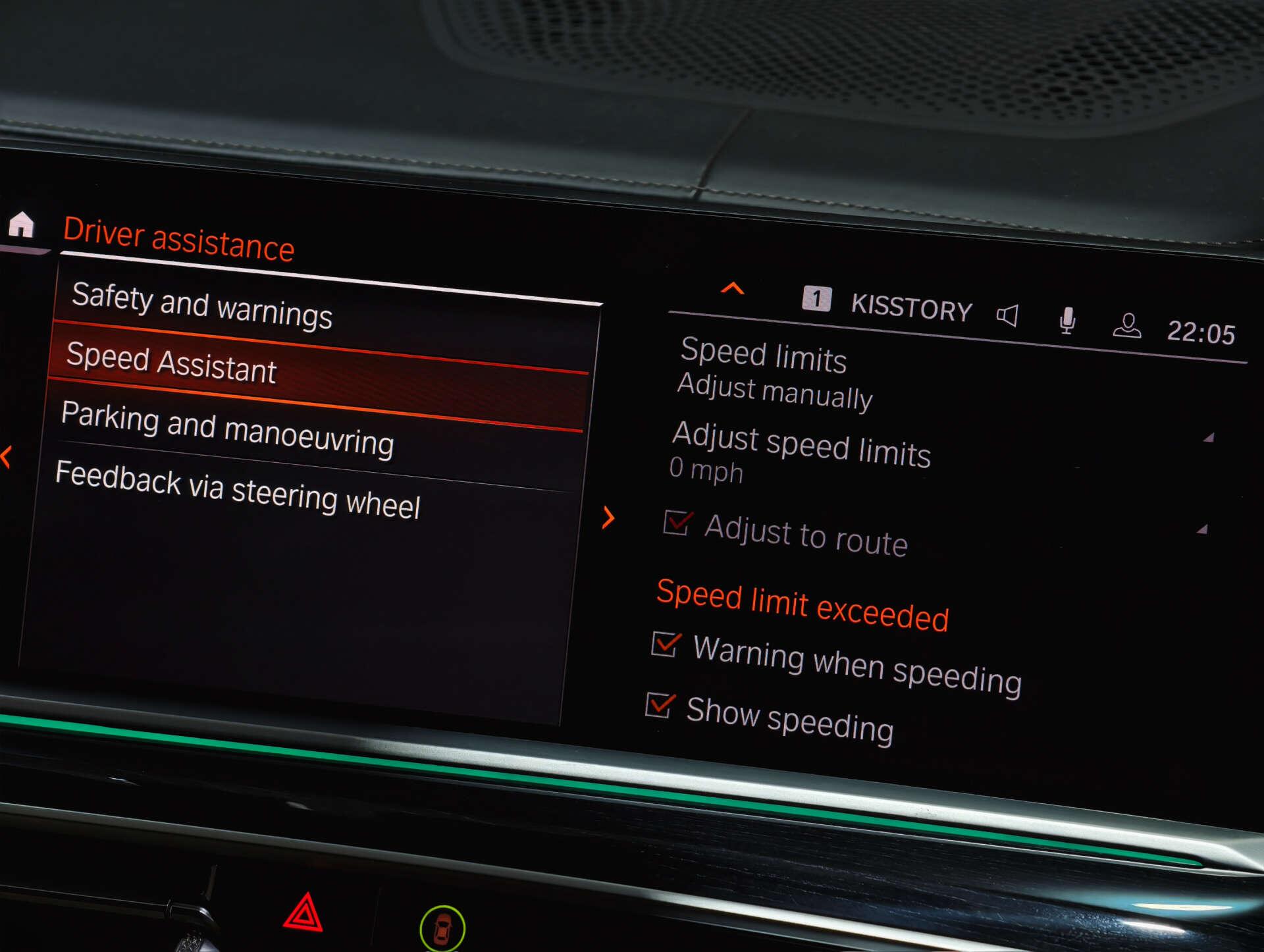 BMW X7 view 73