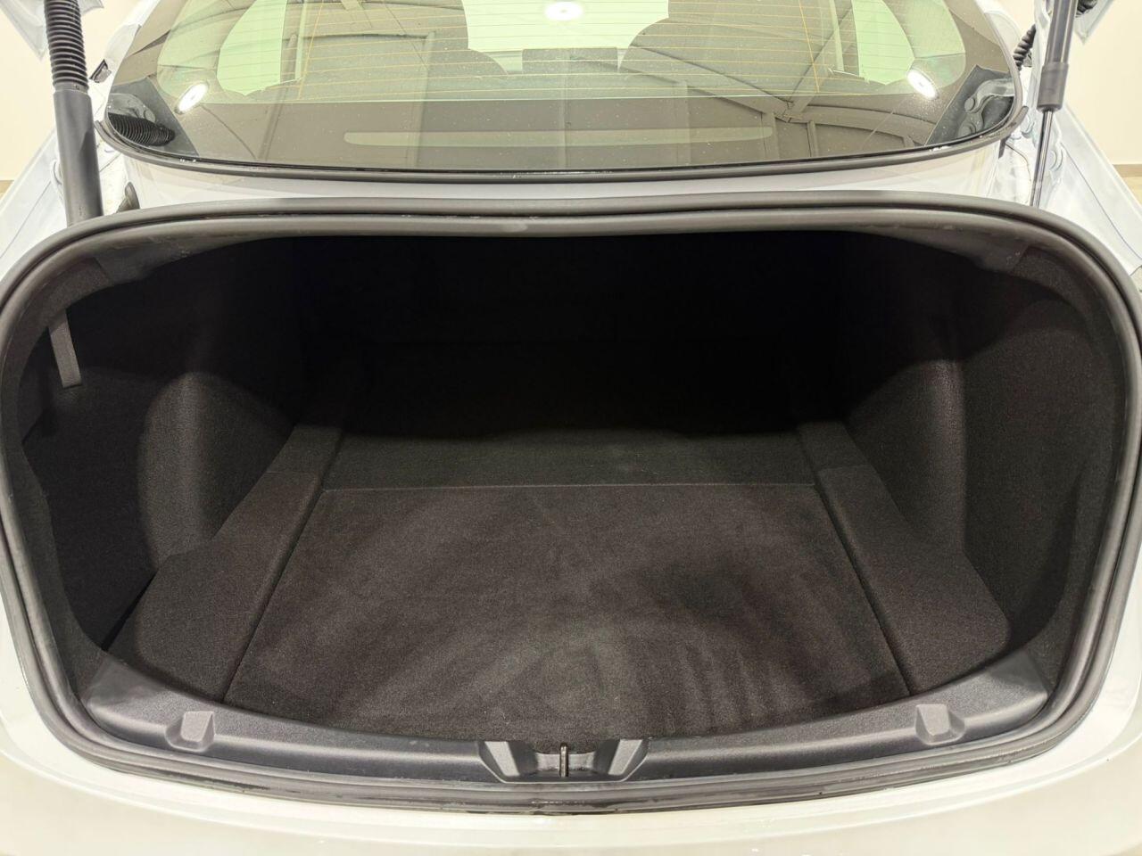 Tesla Model 3 view 35