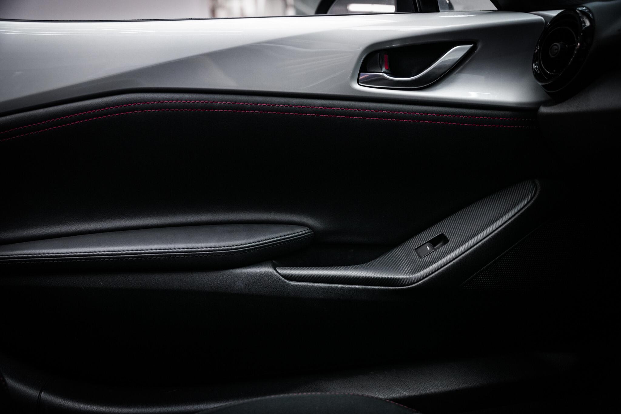 Mazda MX-5 view 54