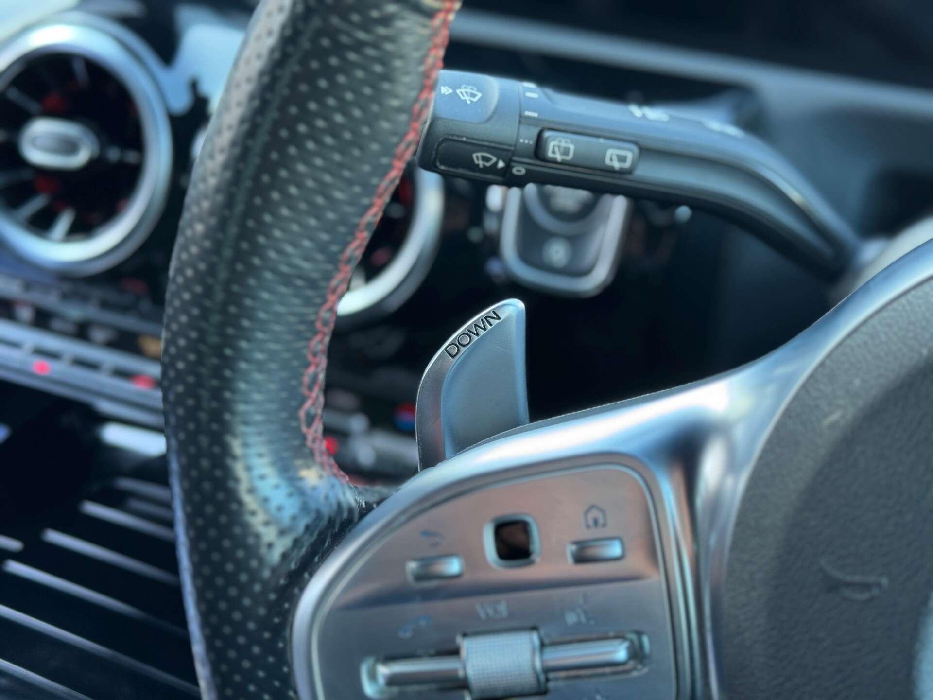 Mercedes-Benz A-Class view 24