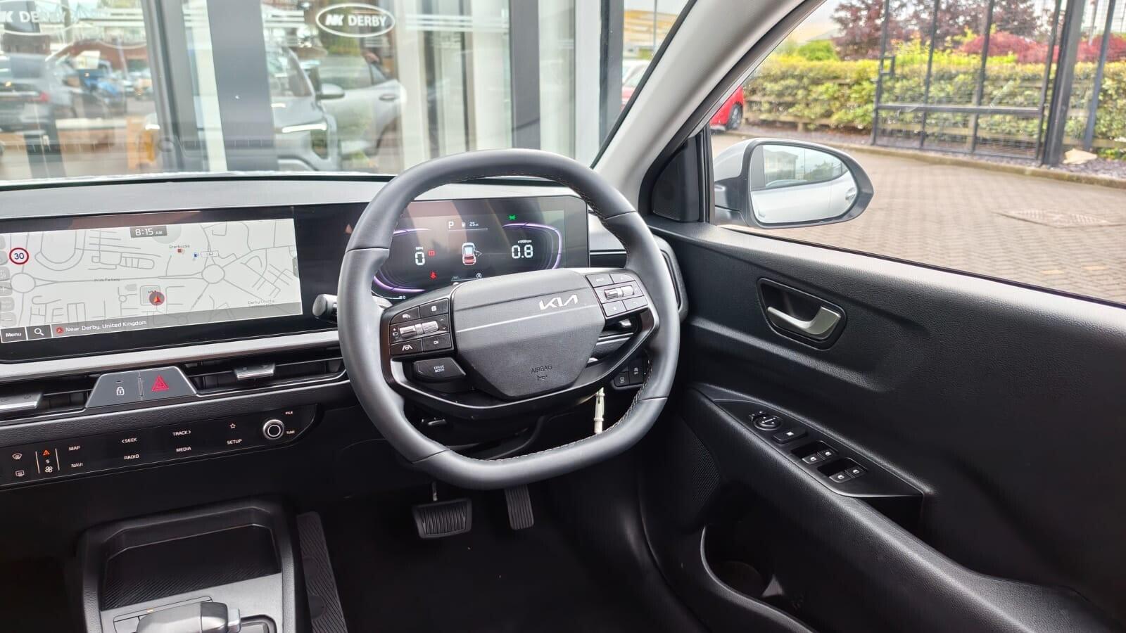 Kia Stonic view 14
