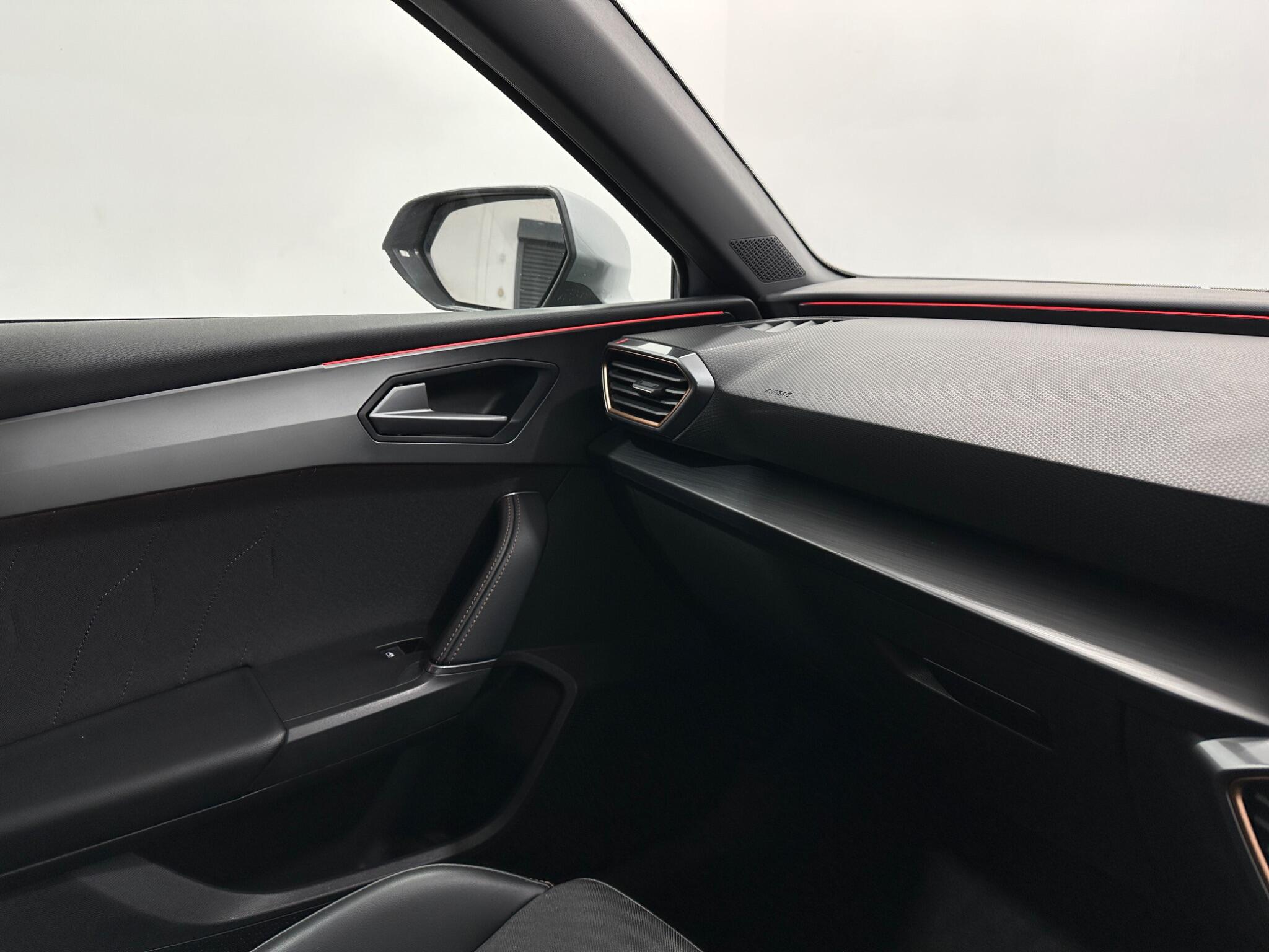 Cupra Leon view 27