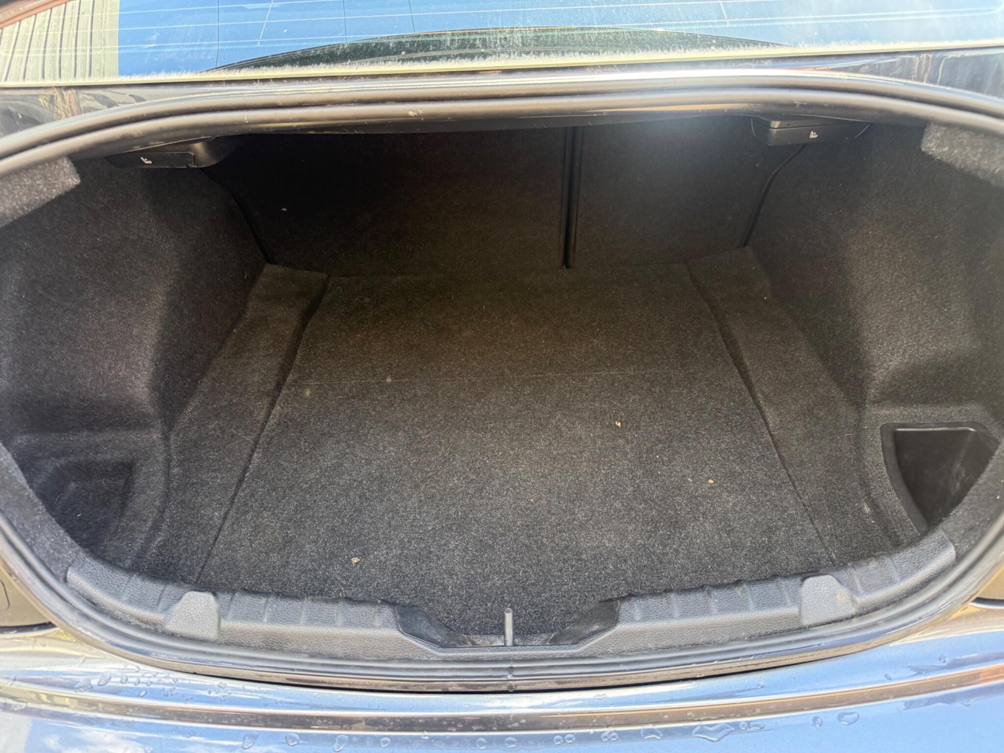 BMW 2 Series view 36