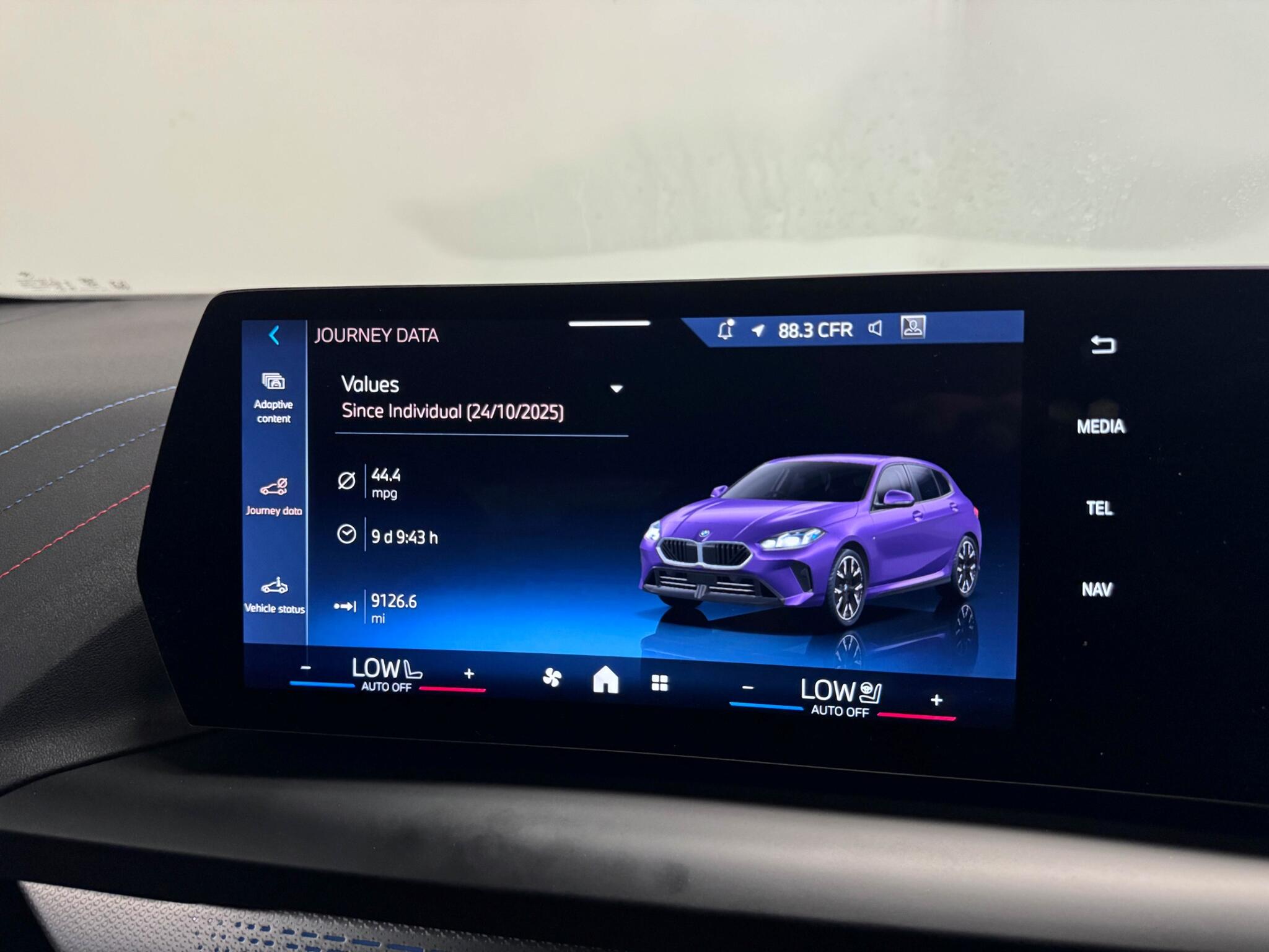 BMW 1 Series view 66