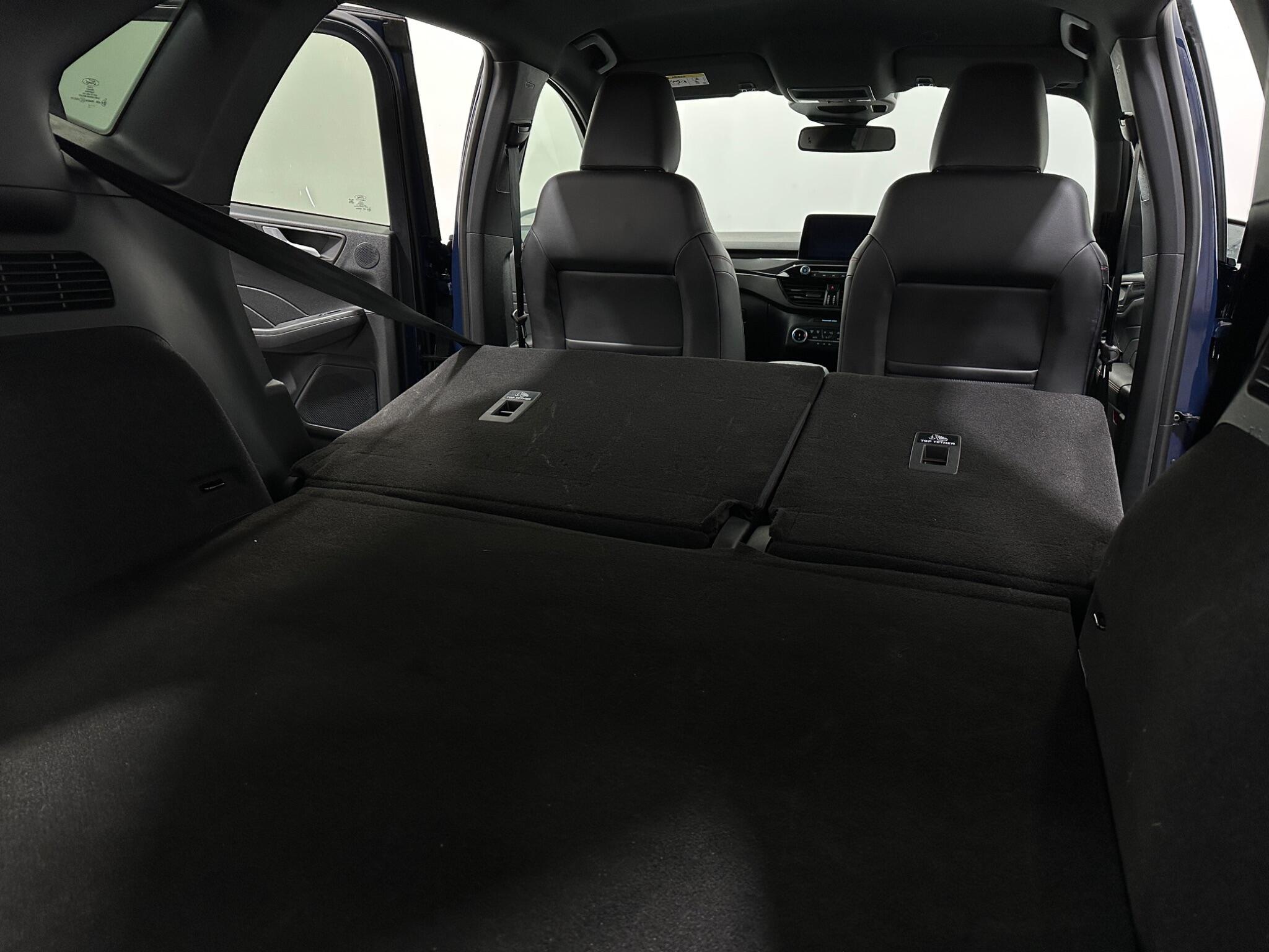 Ford Kuga view 46