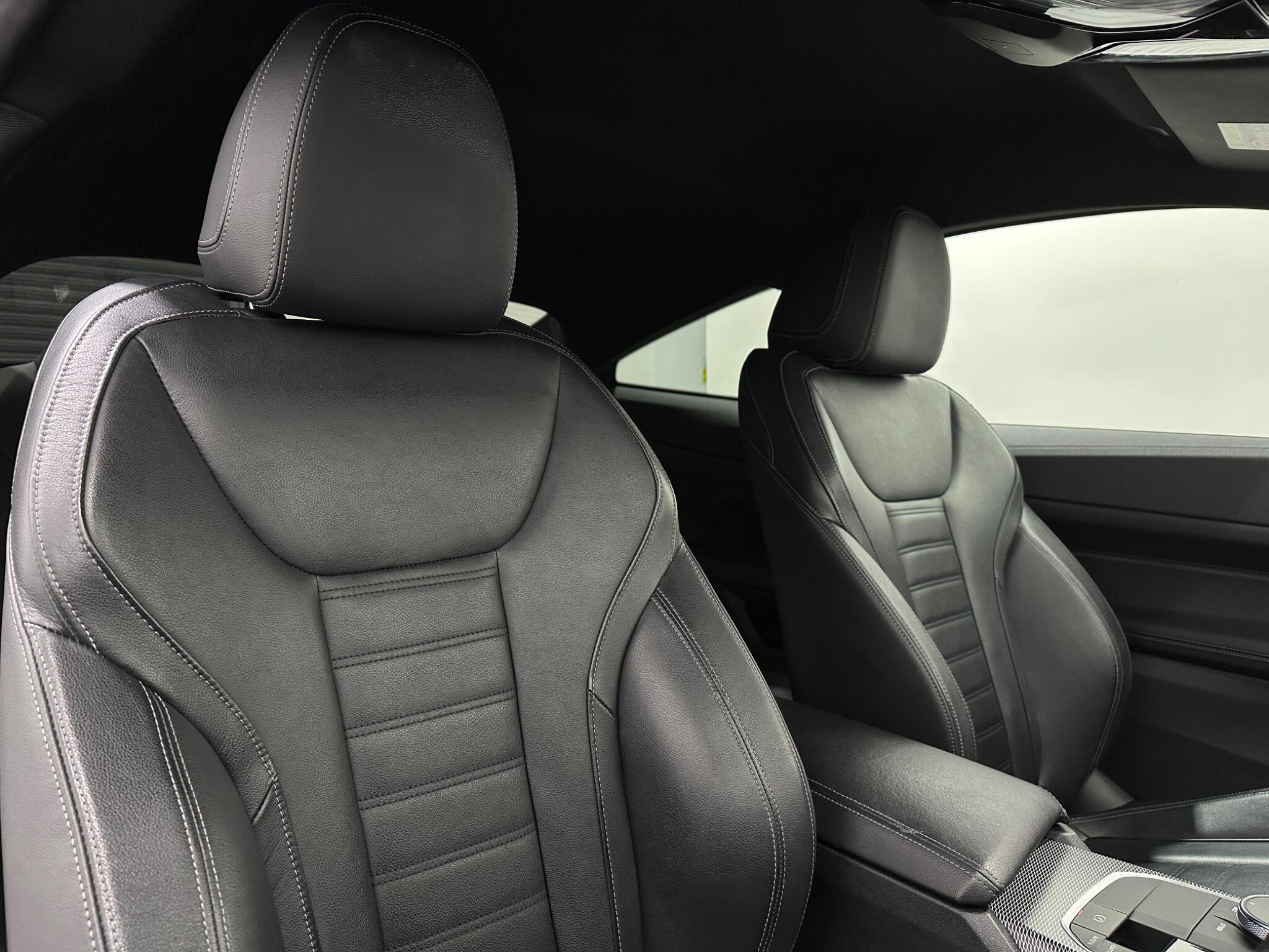 BMW 4 Series view 35