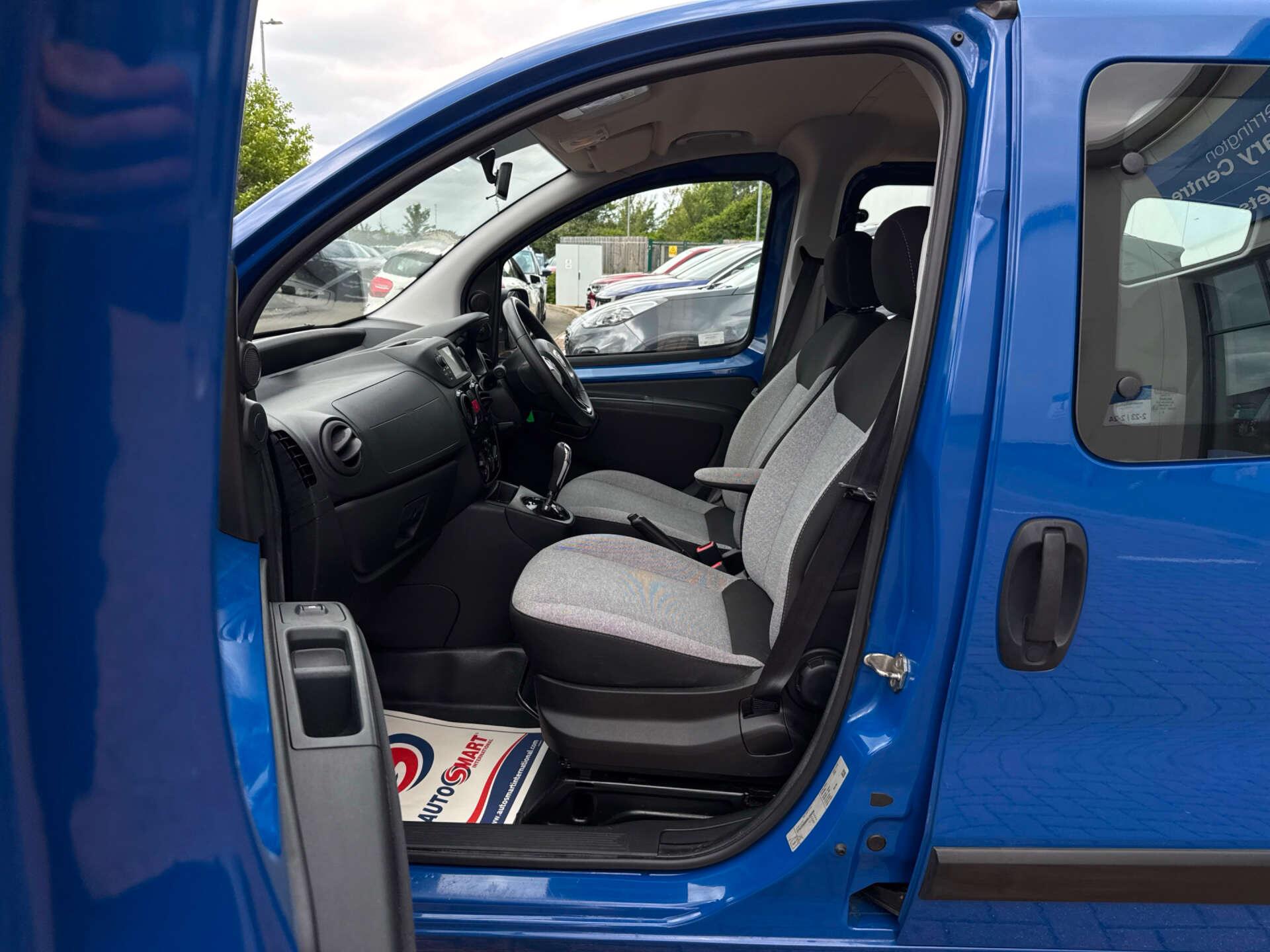 Fiat Qubo view 47