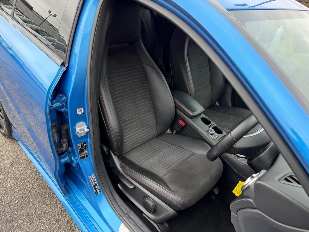 Mercedes-Benz A-Class view 14