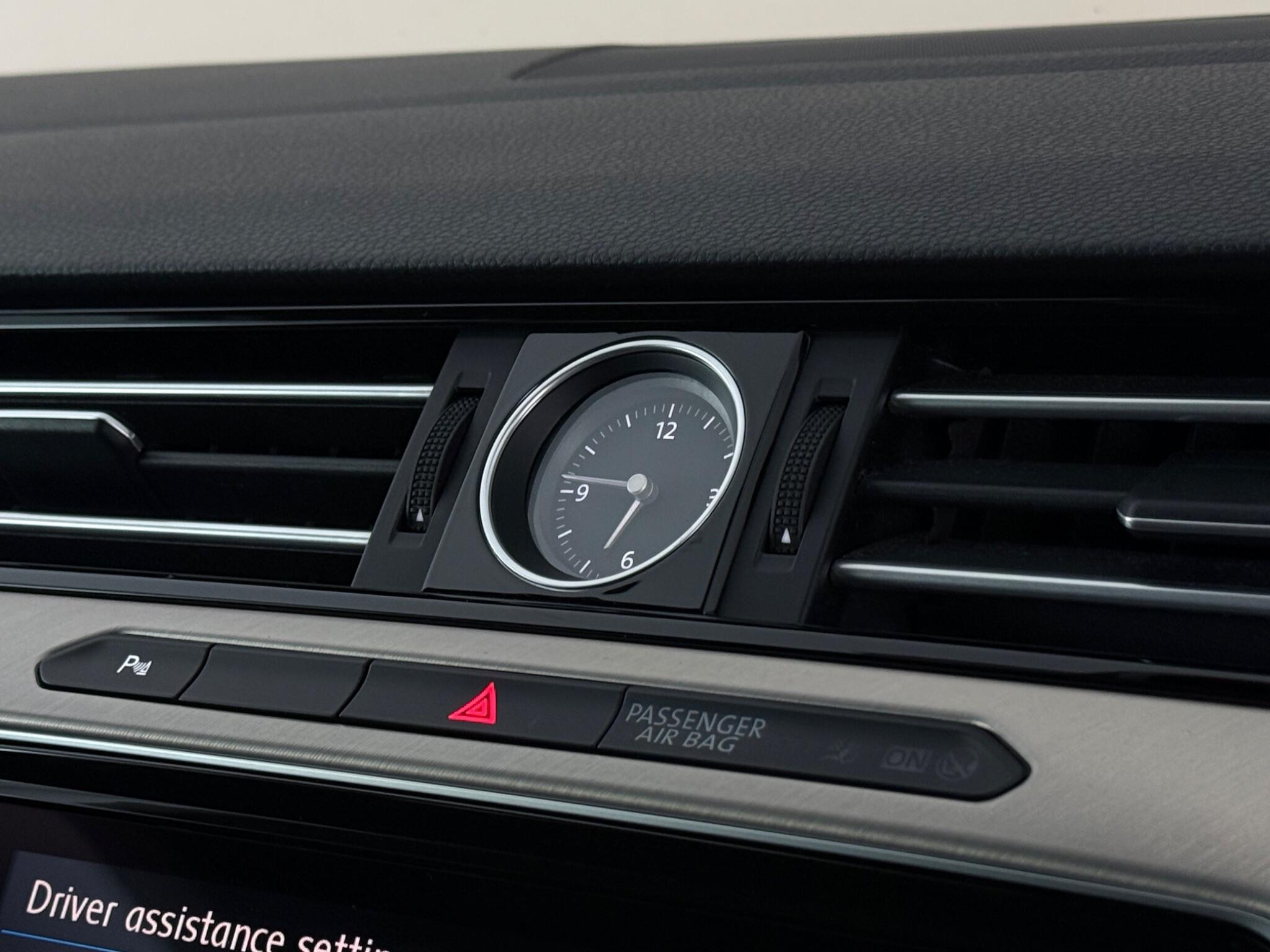 Volkswagen Arteon view 30