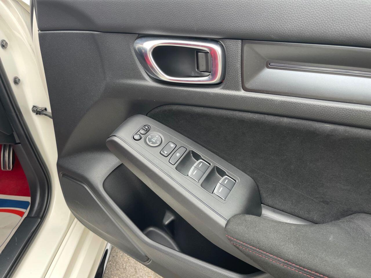Honda Civic view 23