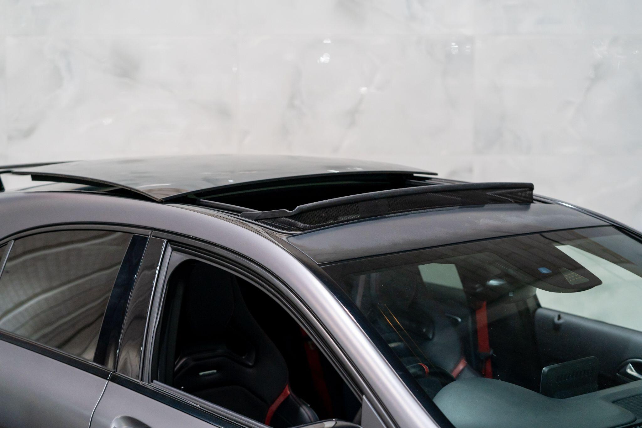 Mercedes-Benz A-Class view 10