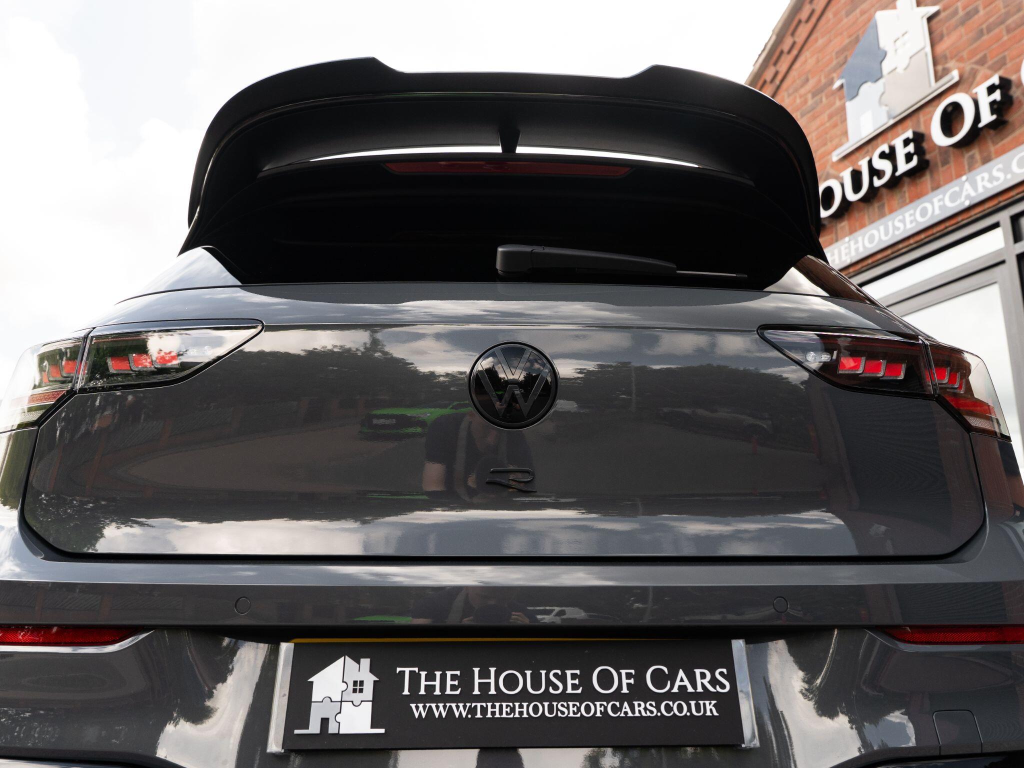 Volkswagen Golf view 31