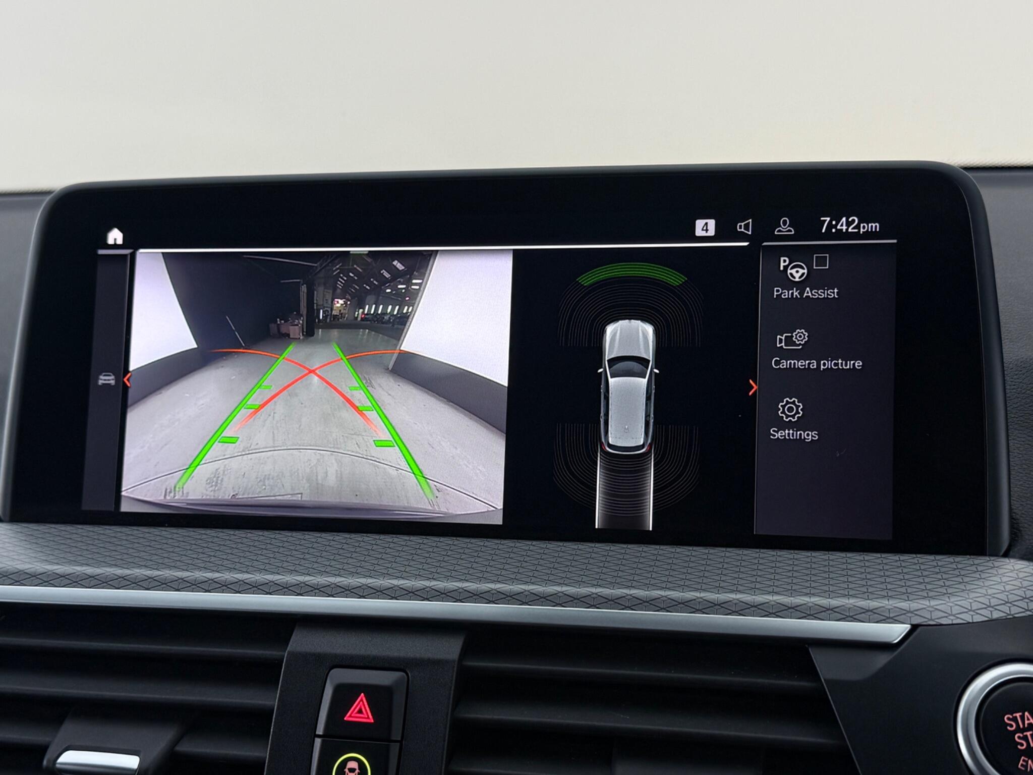BMW X3 view 29