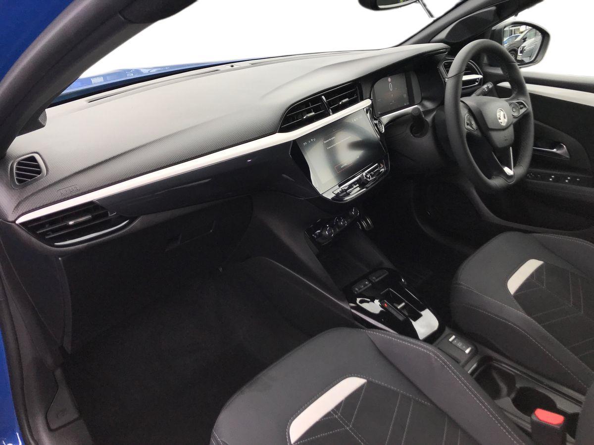 Vauxhall Corsa view 5