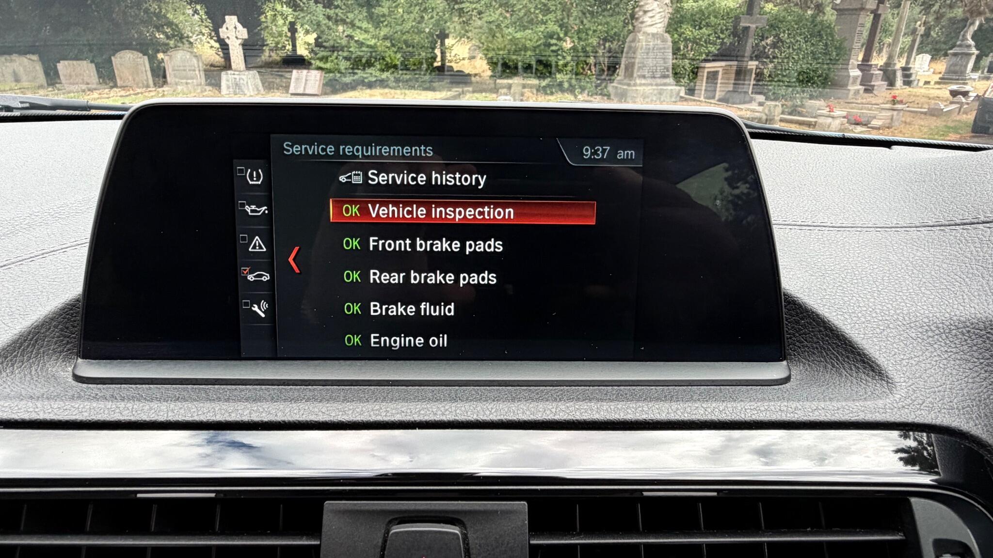 BMW 2 Series view 51