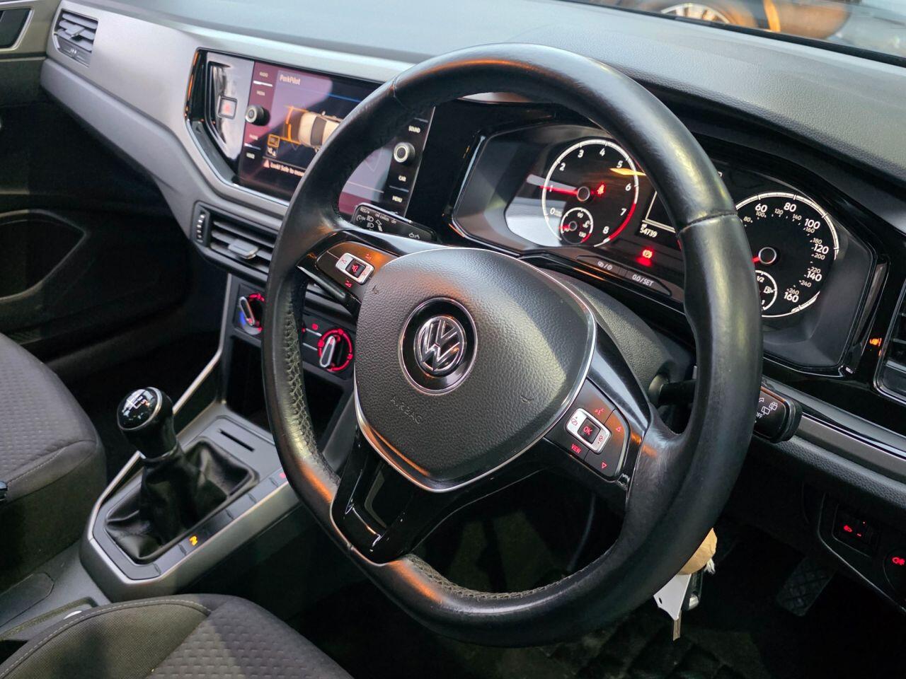 Volkswagen Polo view 31