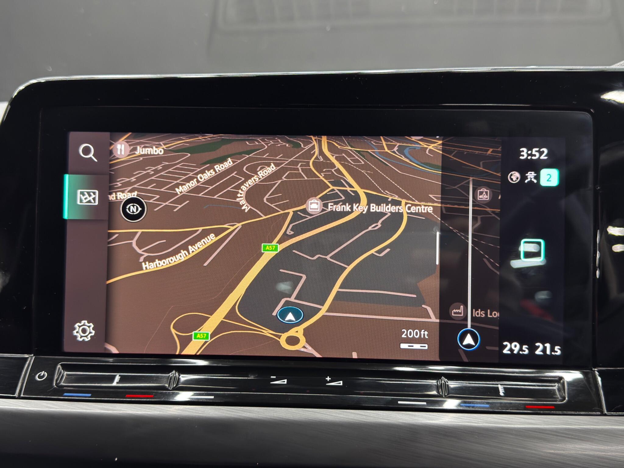 Volkswagen Golf view 30