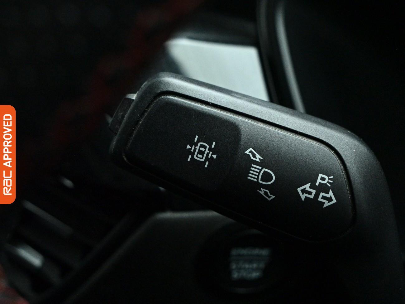 Ford Kuga view 24