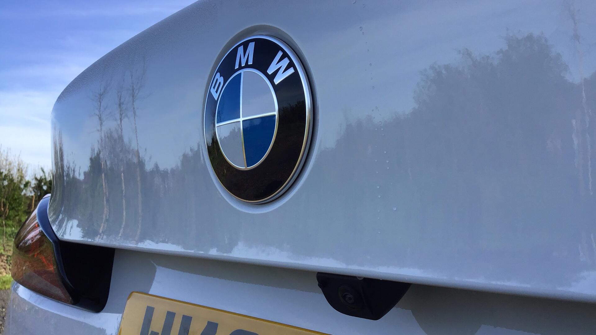 BMW 2 Series view 31