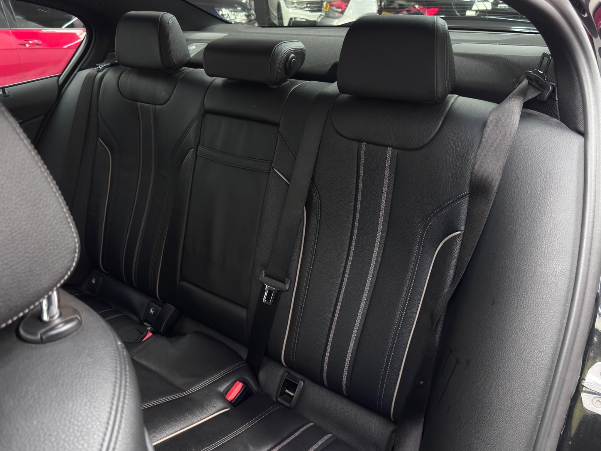 BMW 5 Series view 53