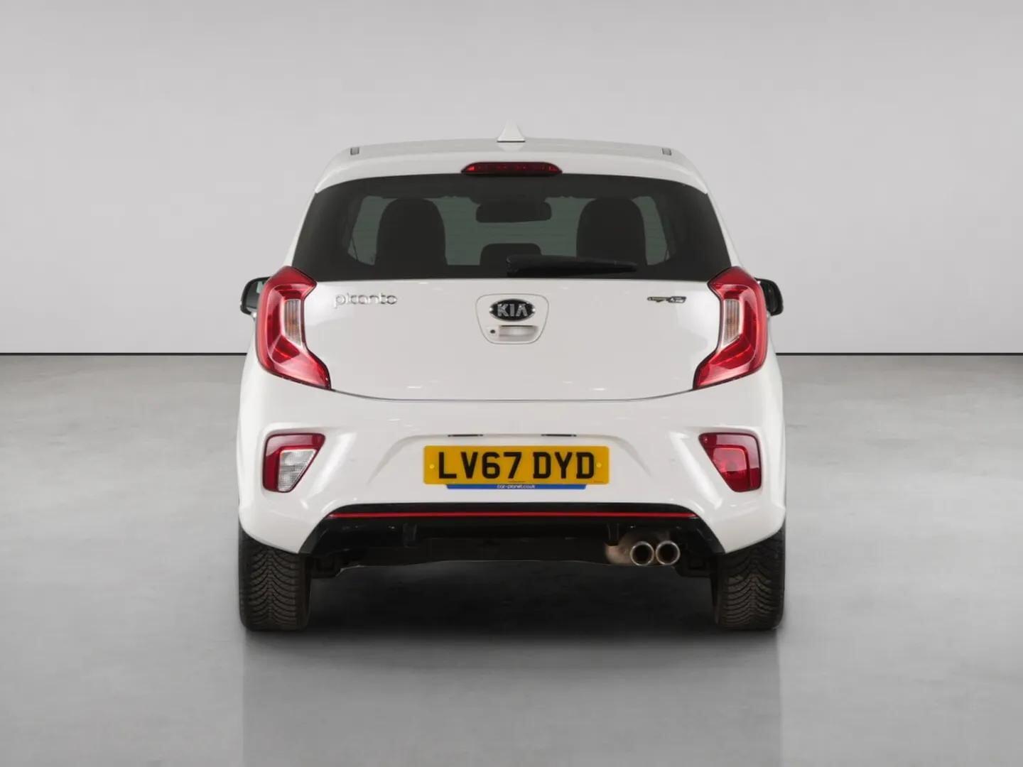Kia Picanto view 7