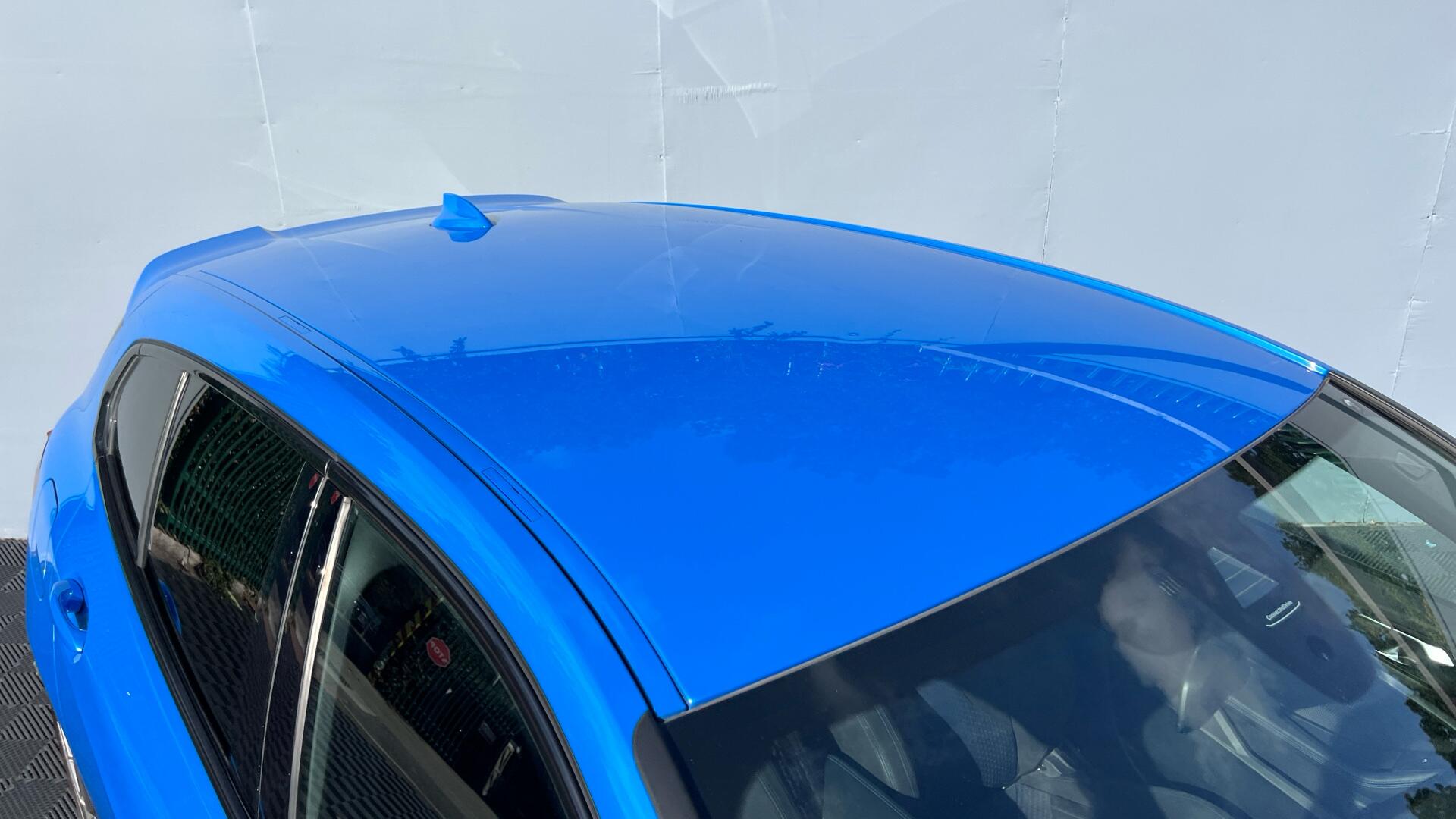 BMW 1 Series view 22