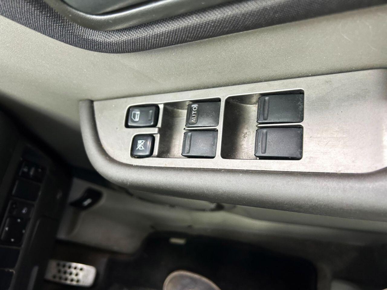 Nissan X-Trail view 21