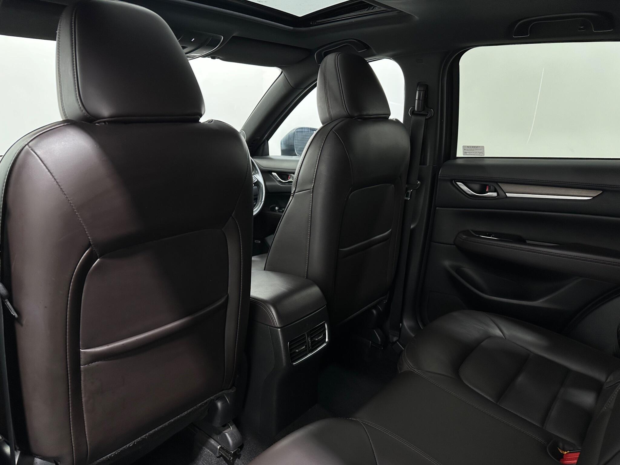 Mazda CX-5 view 38