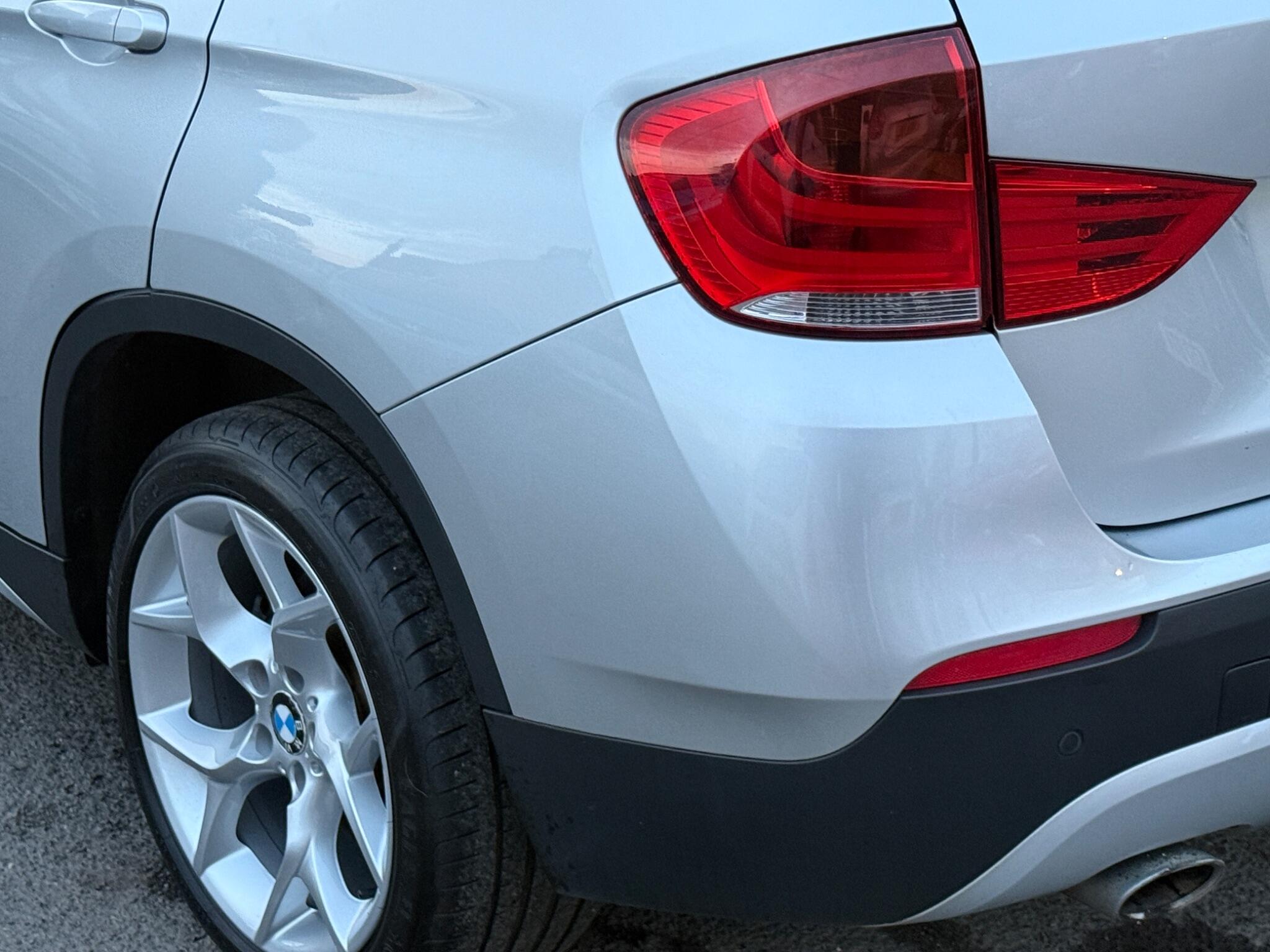 BMW X1 - Image 25