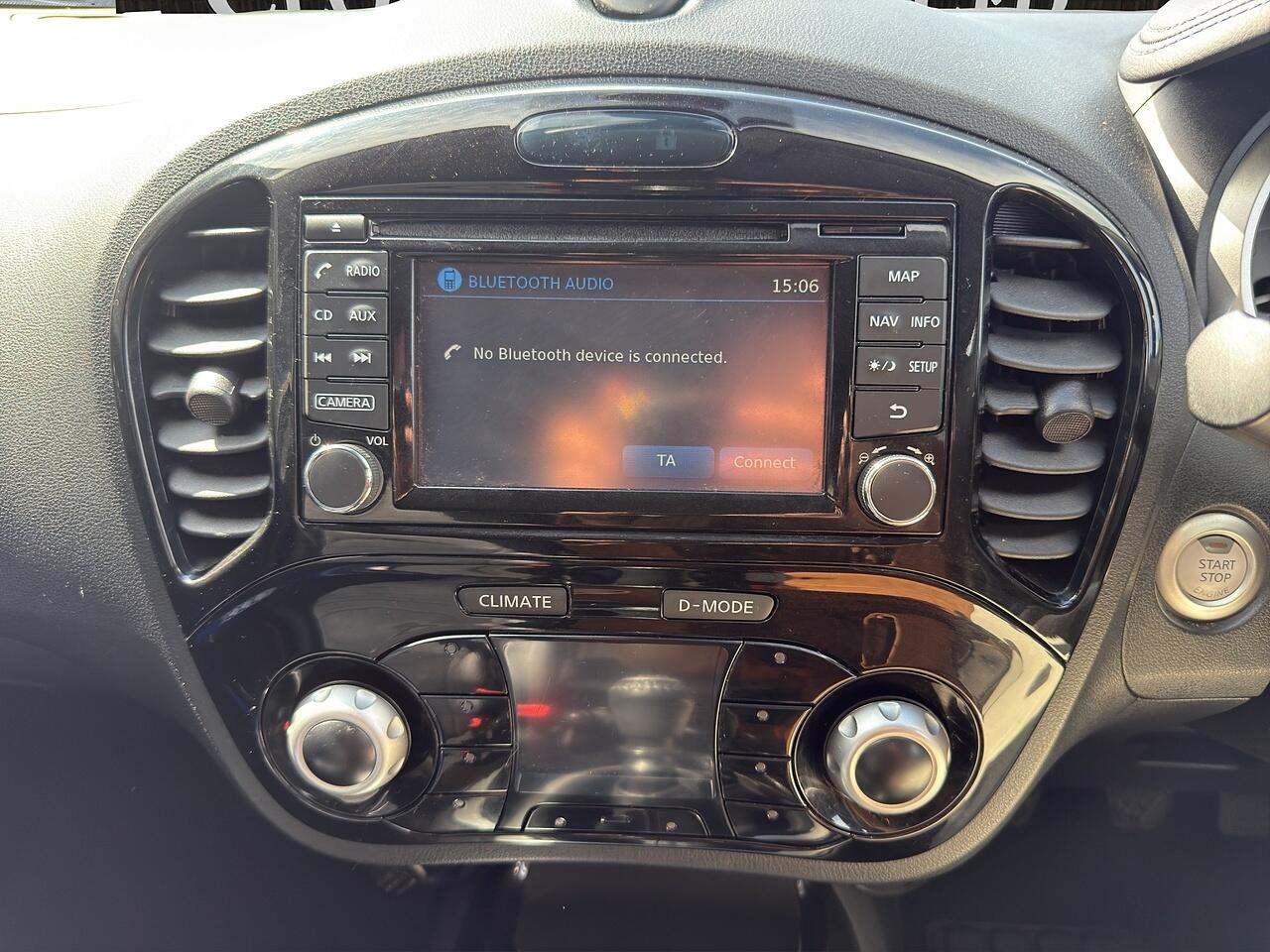 Nissan Juke view 19