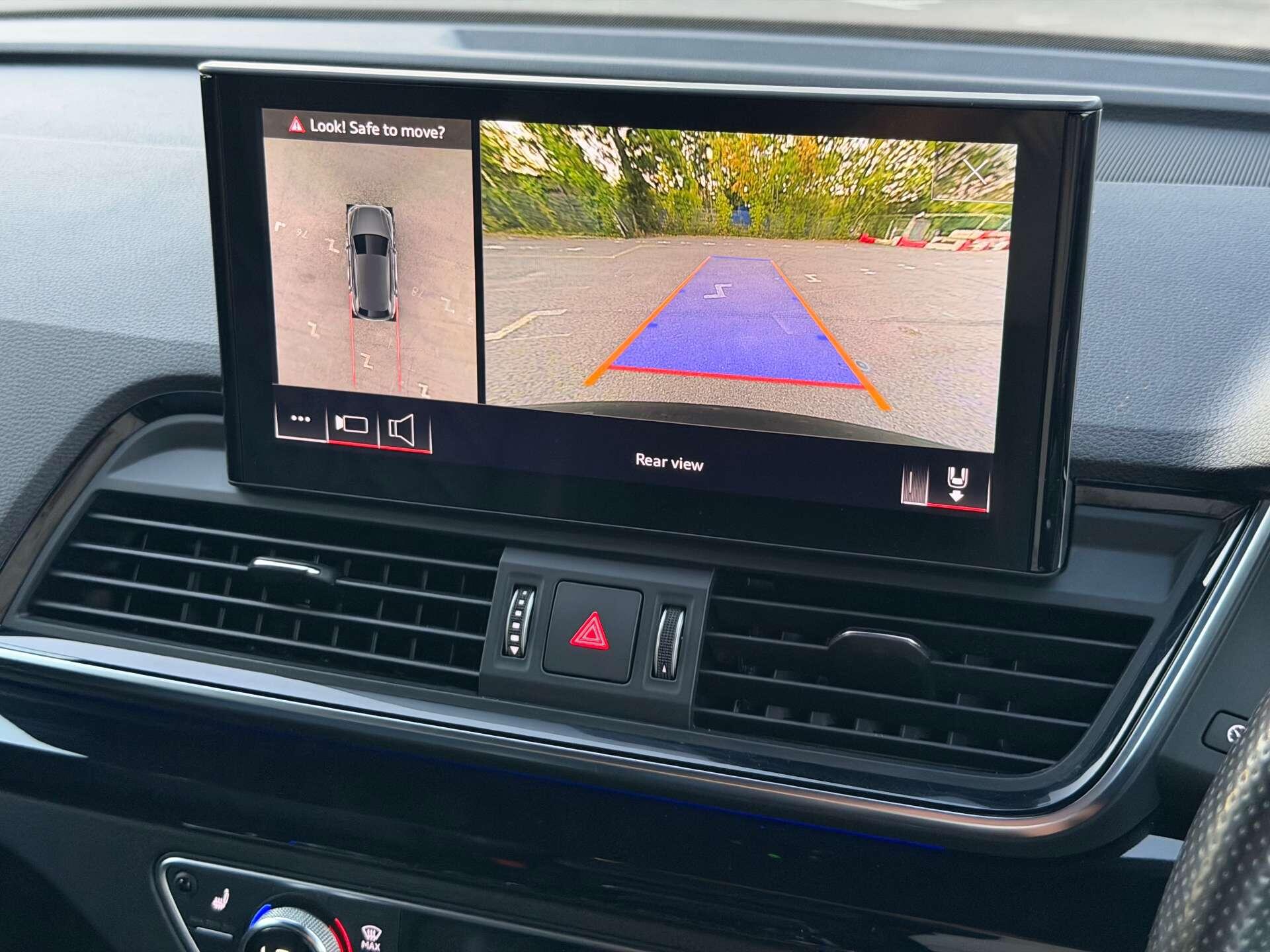 Audi Q5 view 35
