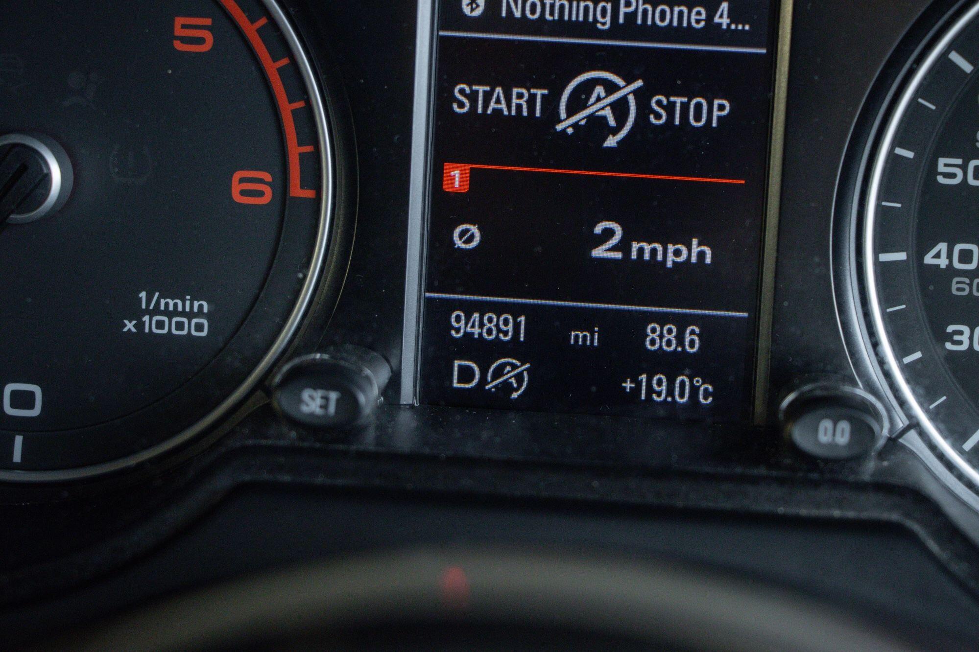 Audi Q5 view 59