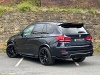BMW X5 view 4