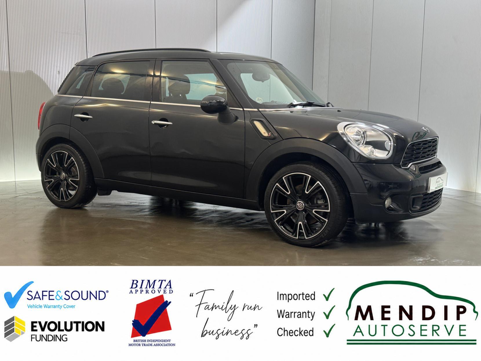 Mini Countryman view 41