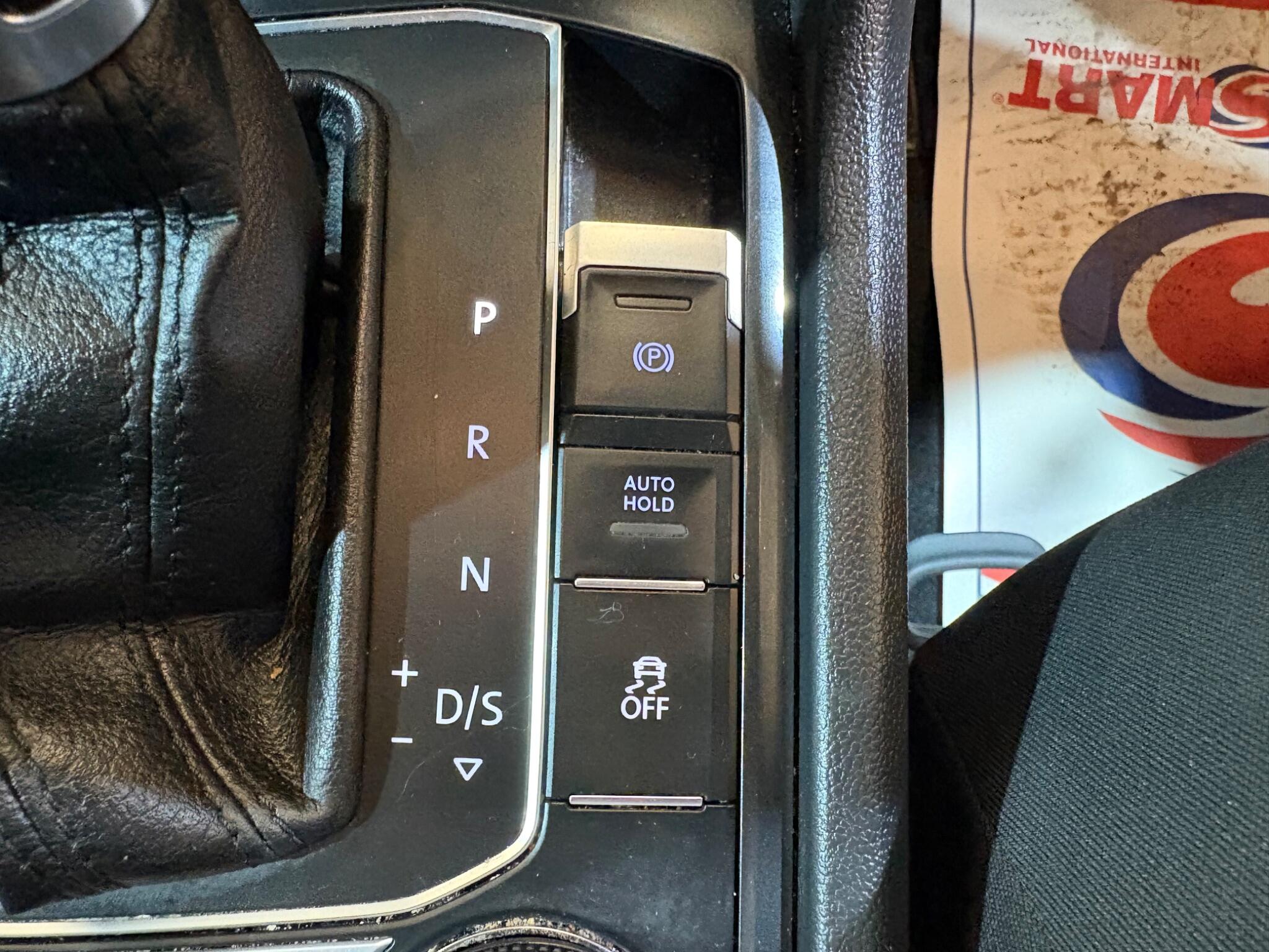 Volkswagen Tiguan view 50