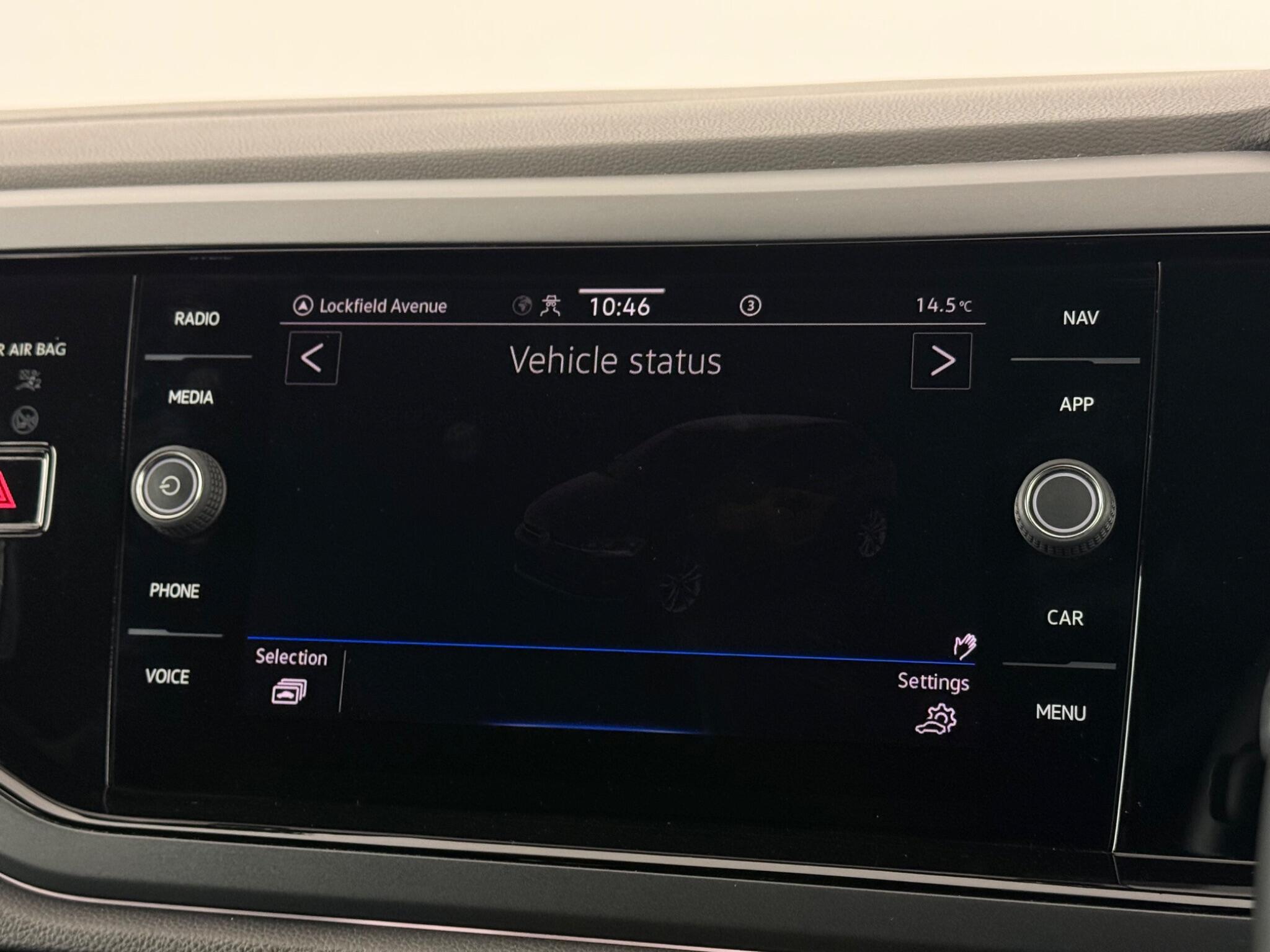 Volkswagen Polo view 26