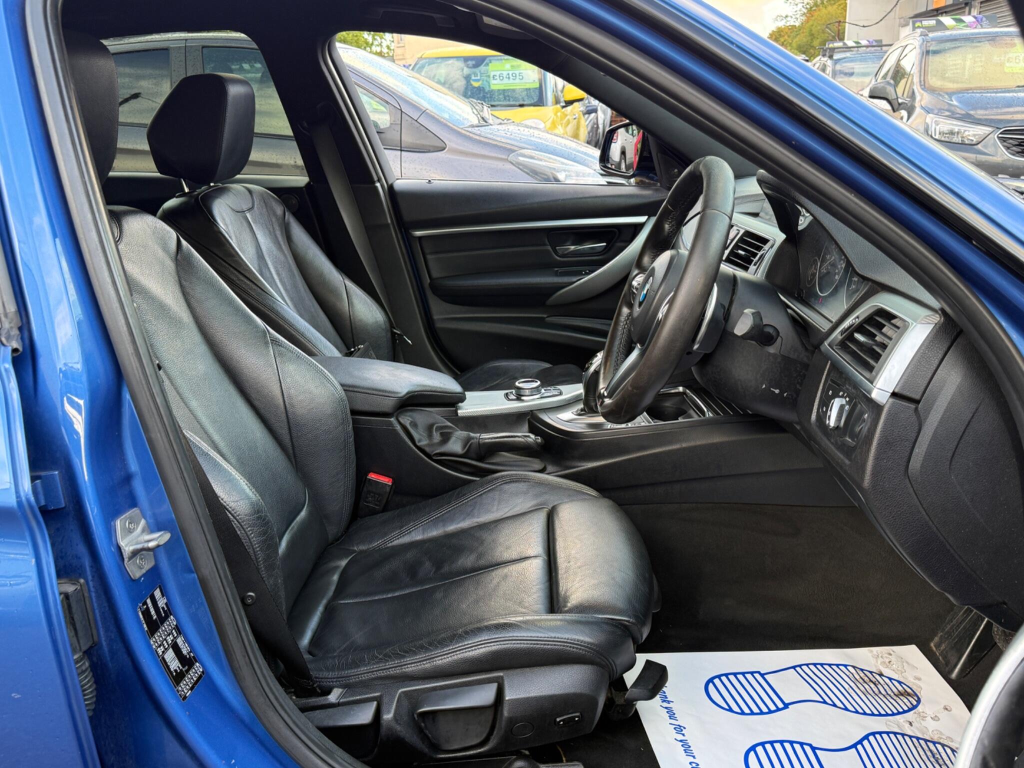 BMW 3 Series - Image 31