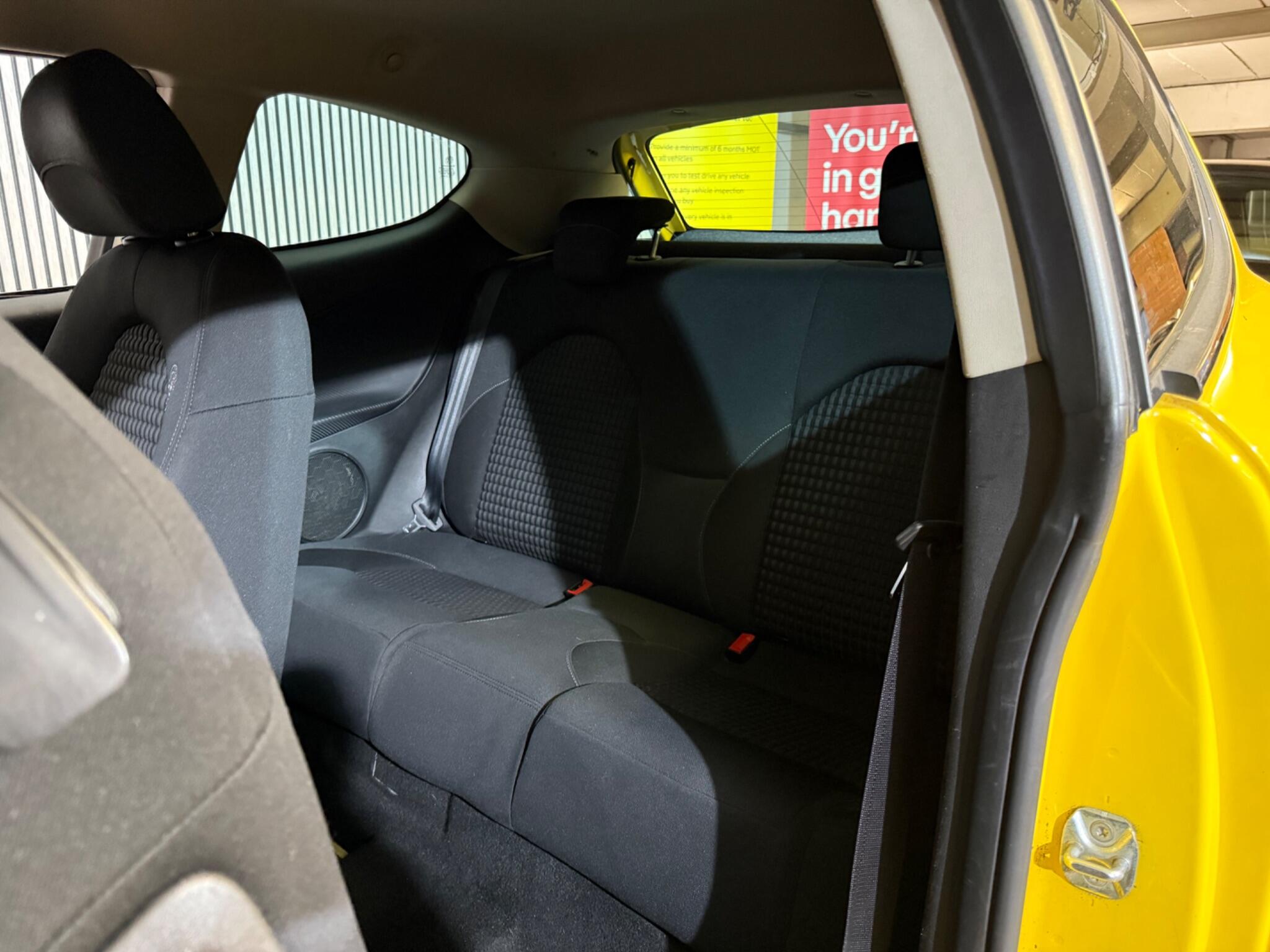 2009 Alfa Romeo MiTo image 22