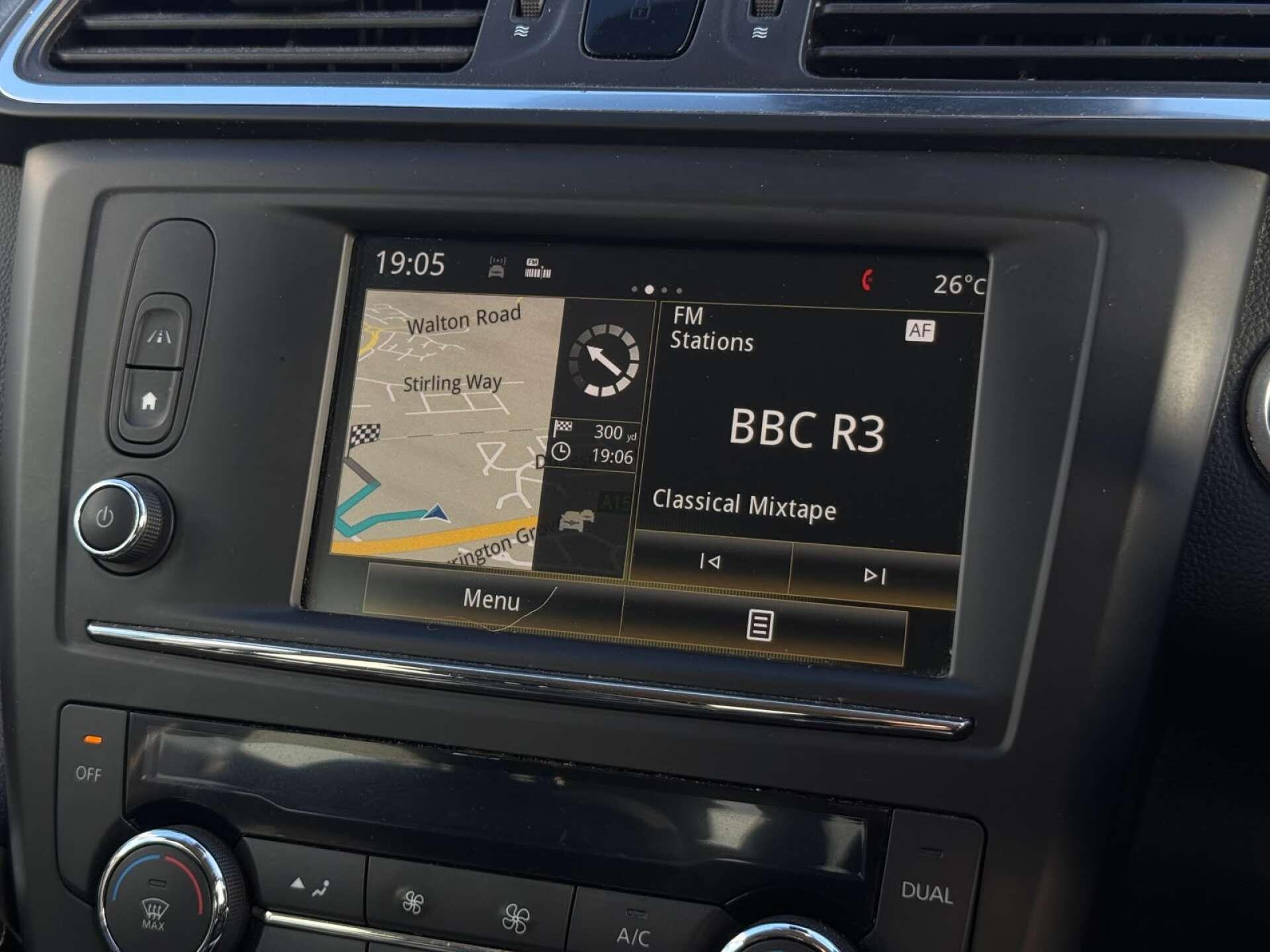 Renault Kadjar view 70