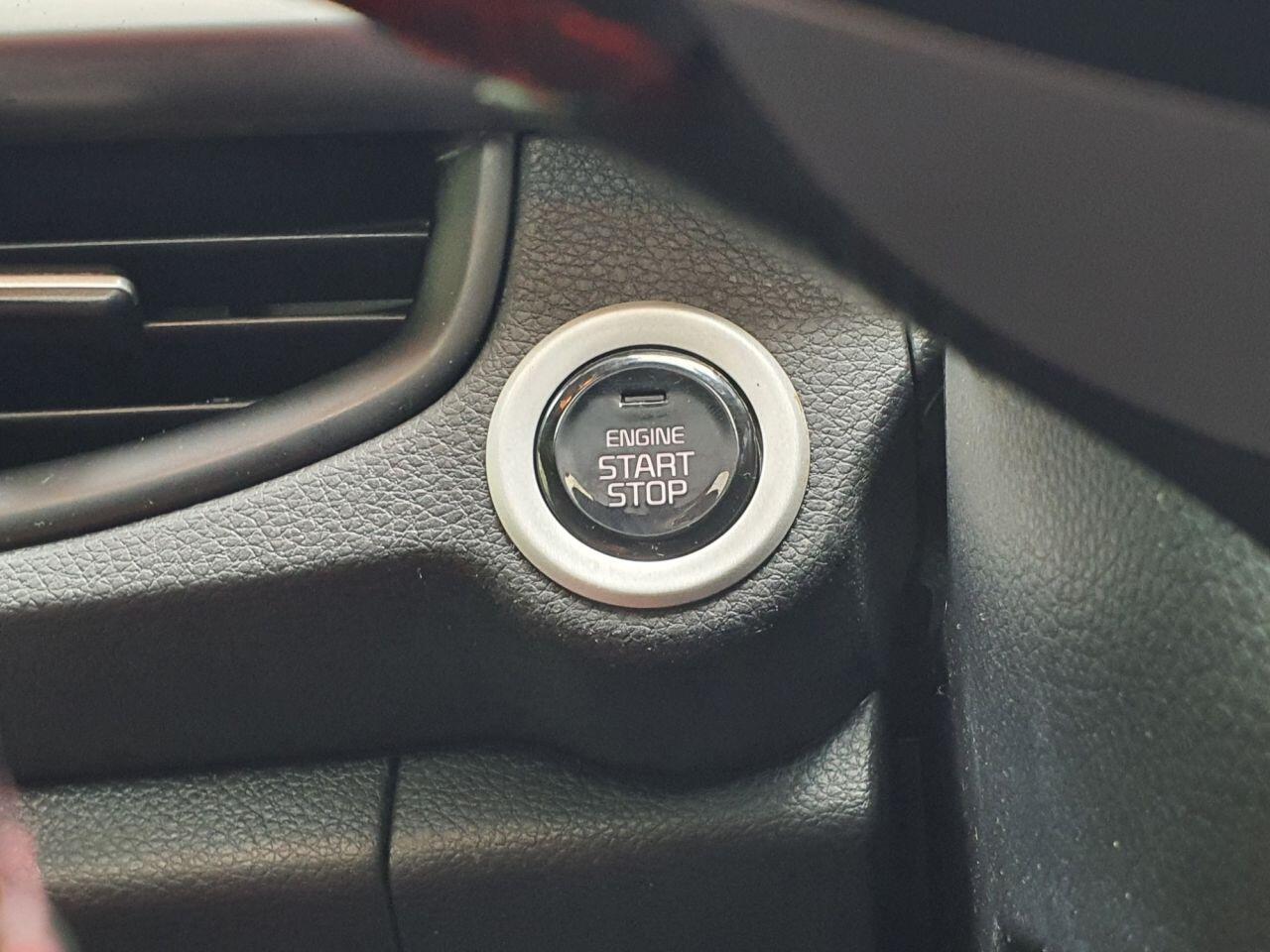 Kia Picanto view 35