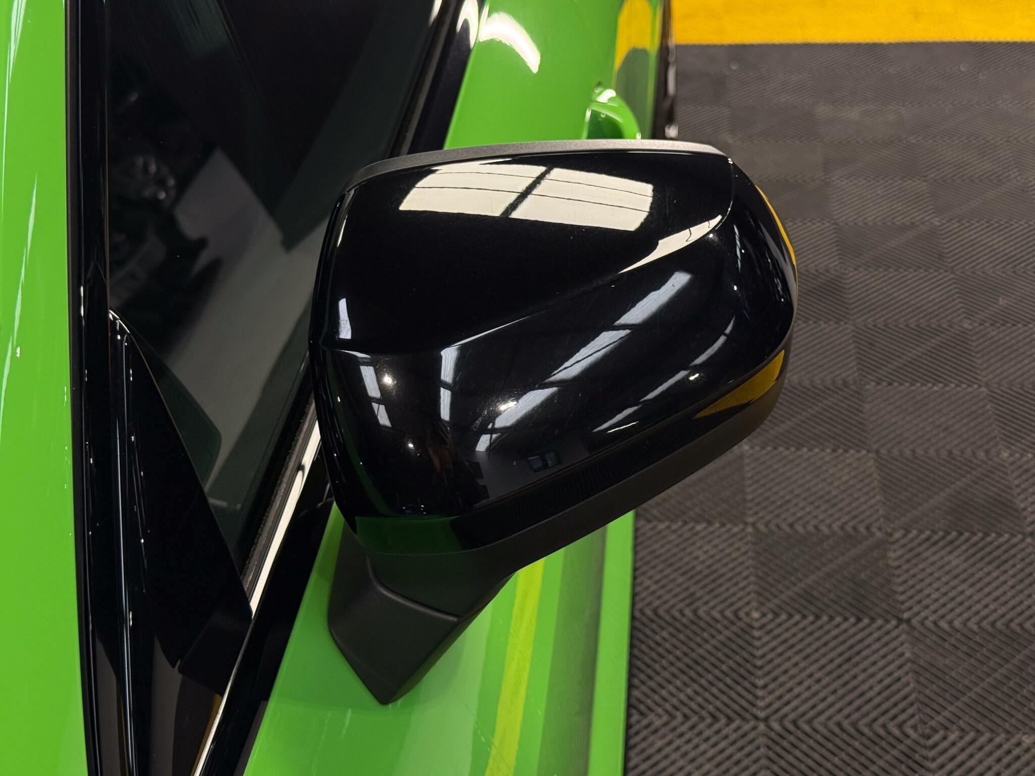 Audi RS Q3 view 23