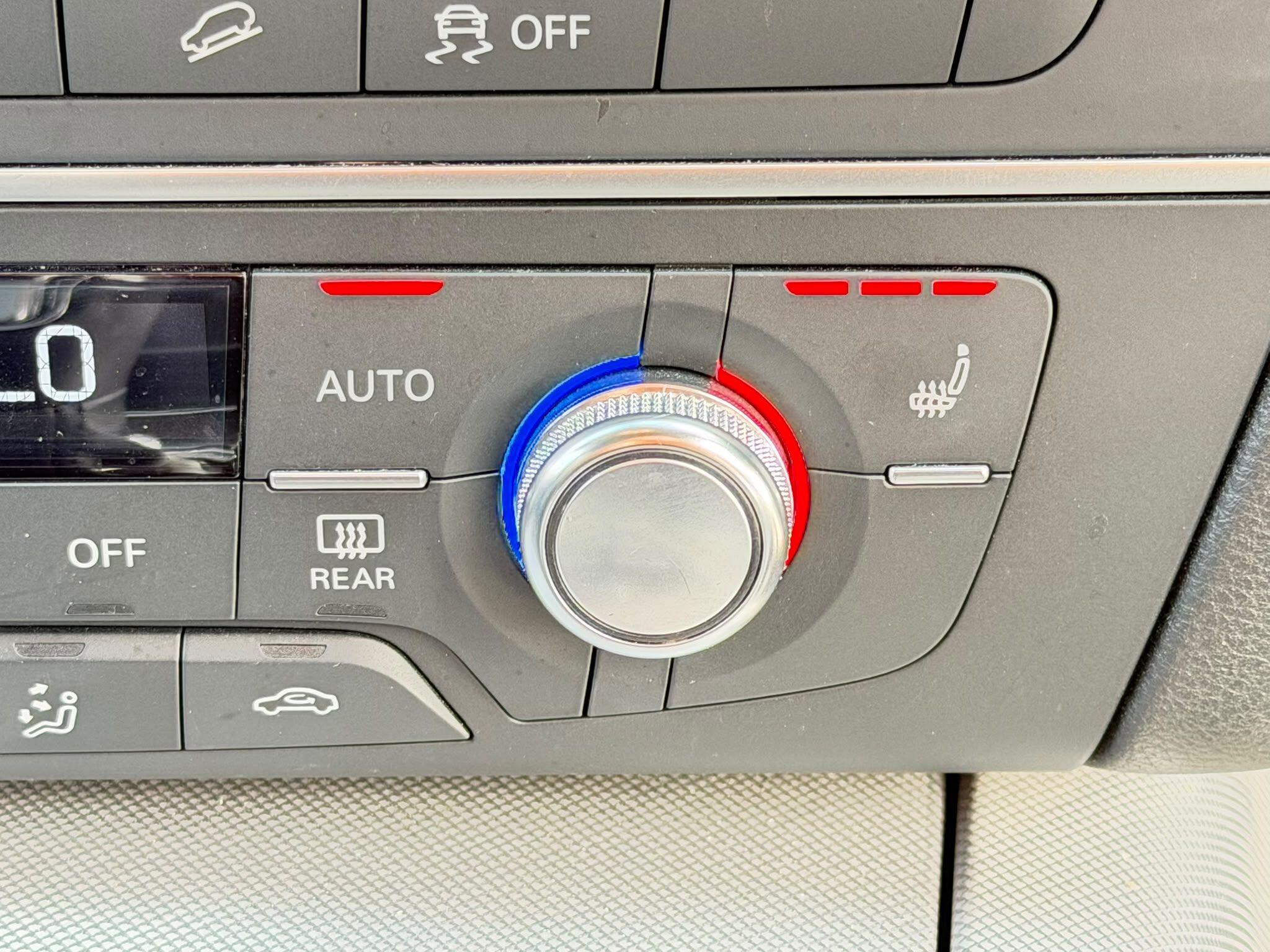 Audi A6 view 23