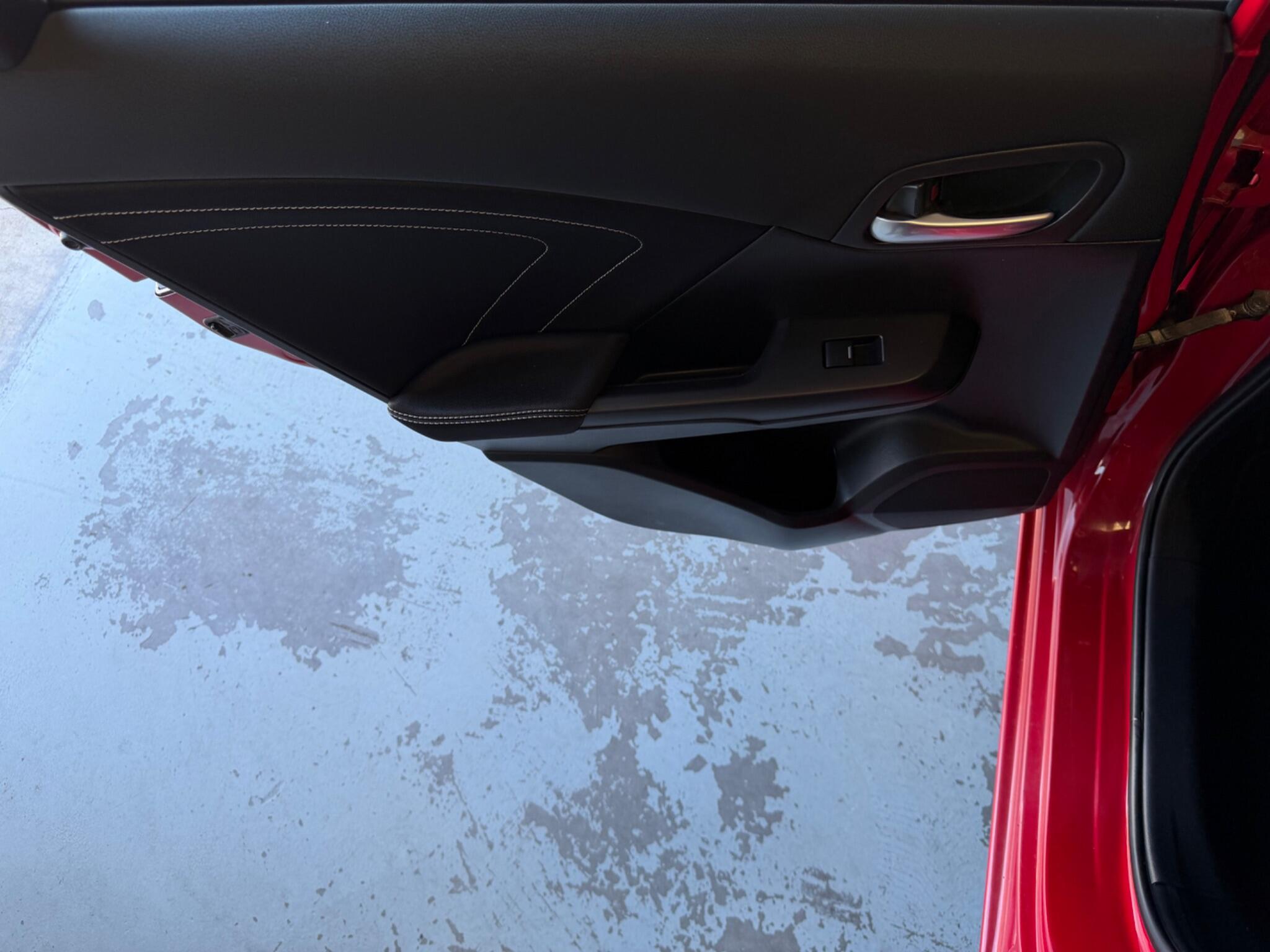 Honda Civic view 59
