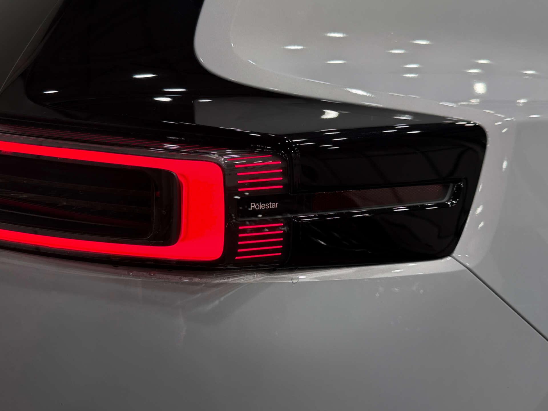 Polestar 3 view 31