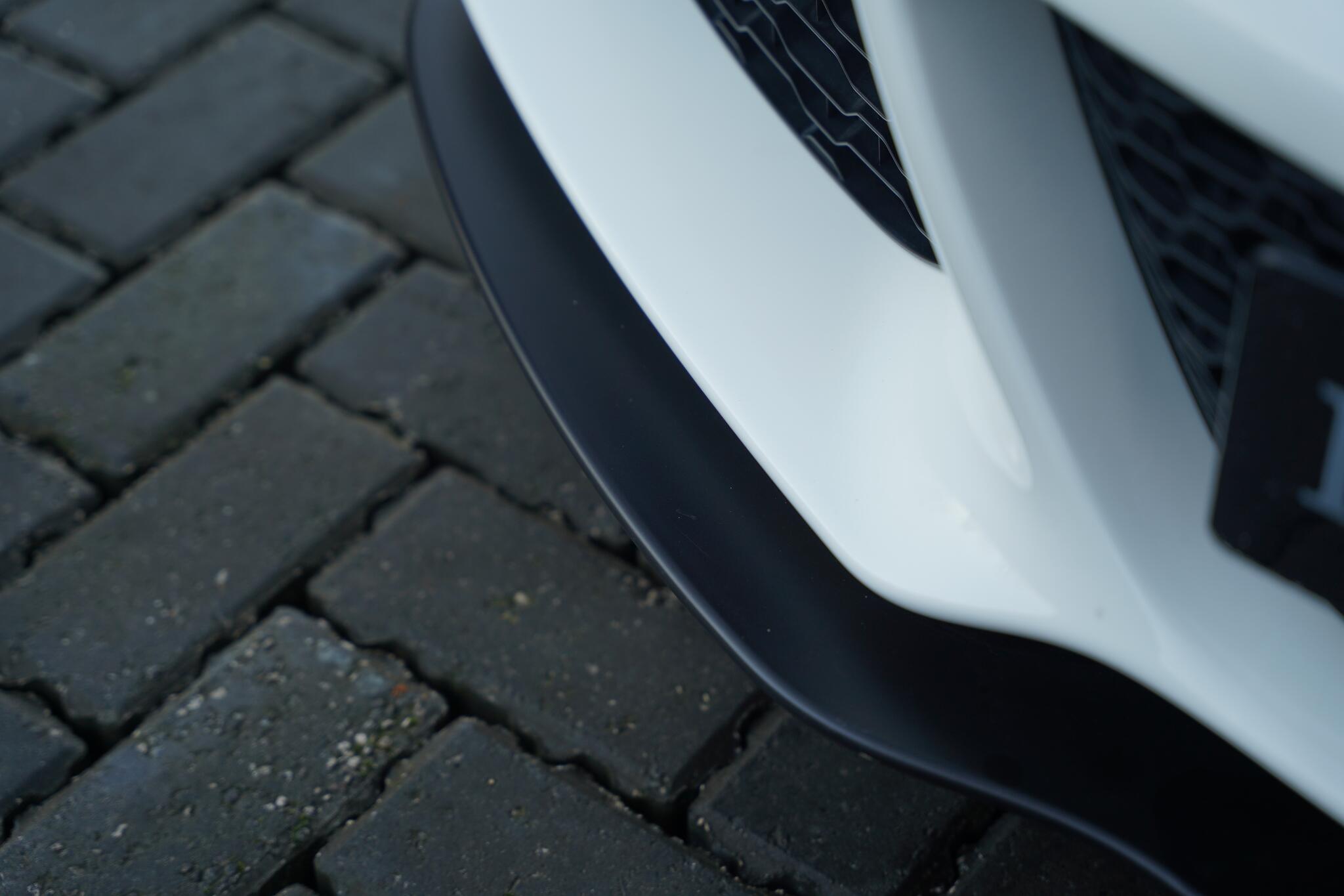 Lotus Exige view 35
