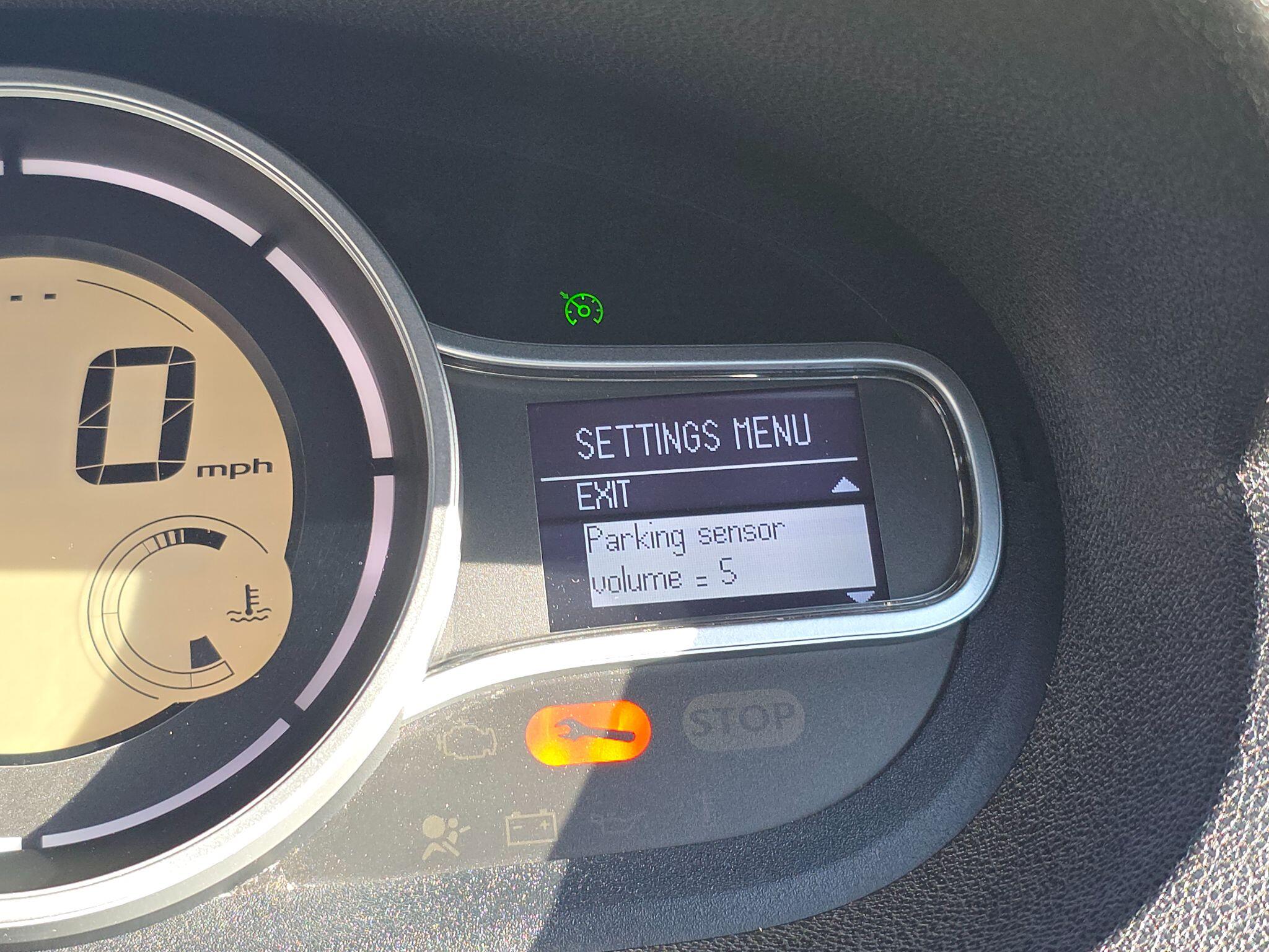 2010 Renault Megane image 43