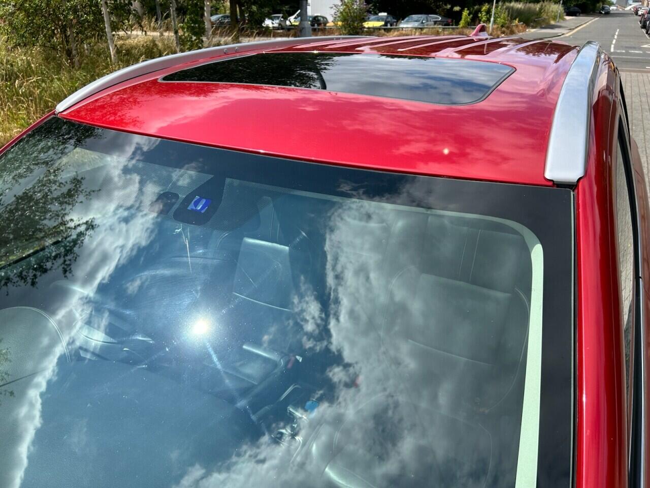 Mitsubishi Outlander view 21